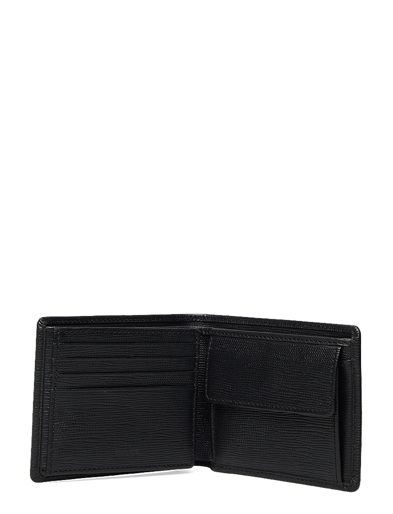 BOSS - GalleryA_Trifold - portemonnaies - black - 3