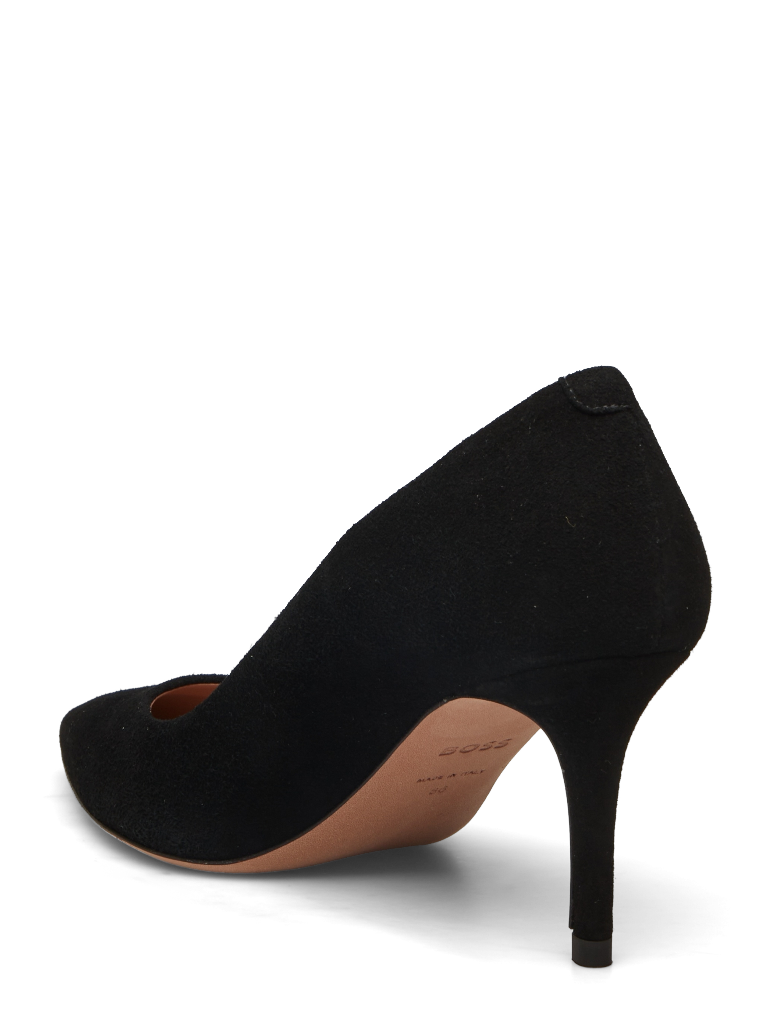 BOSS - Eddie Pump 70-S - black - 2
