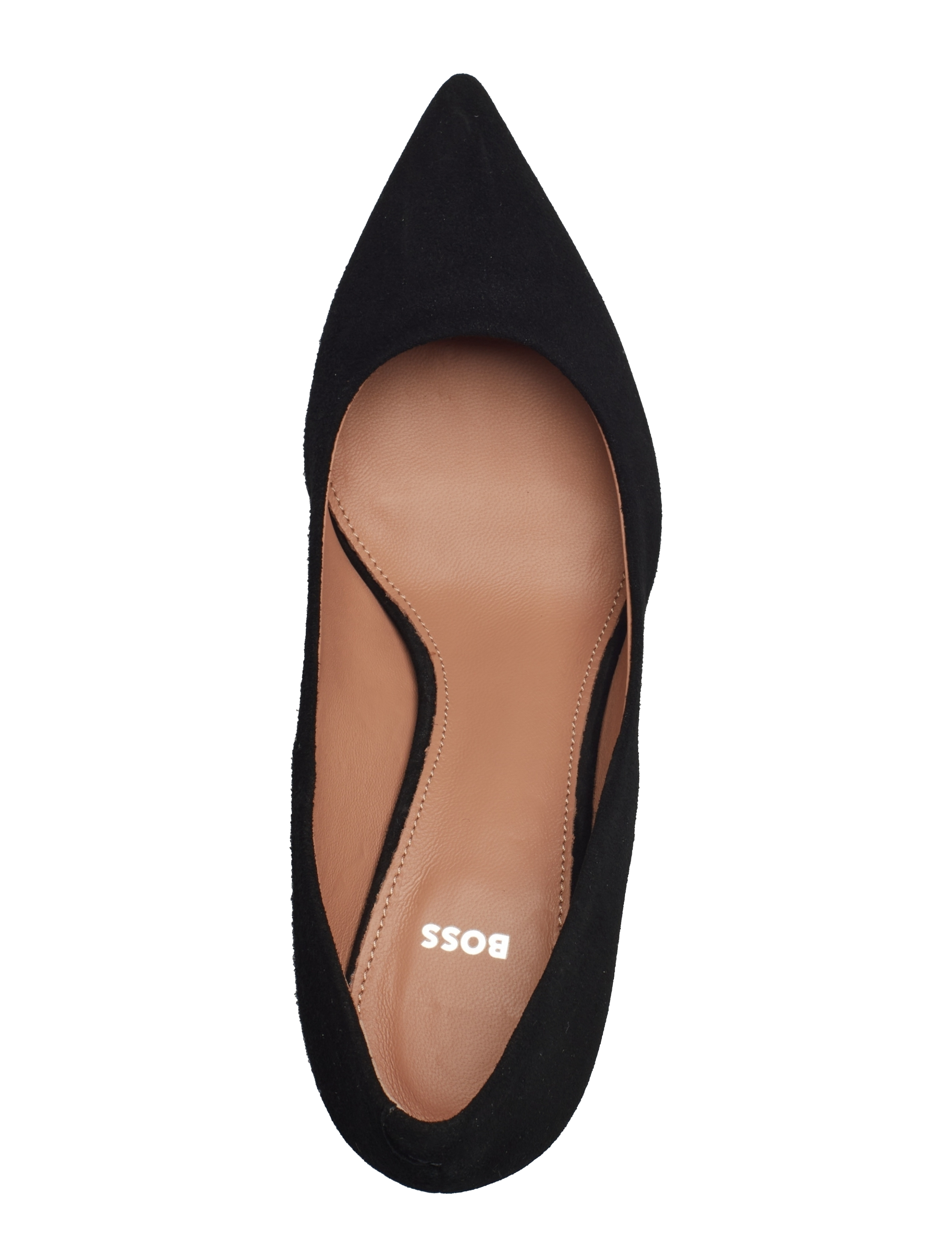 BOSS - Eddie Pump 70-S - black - 3