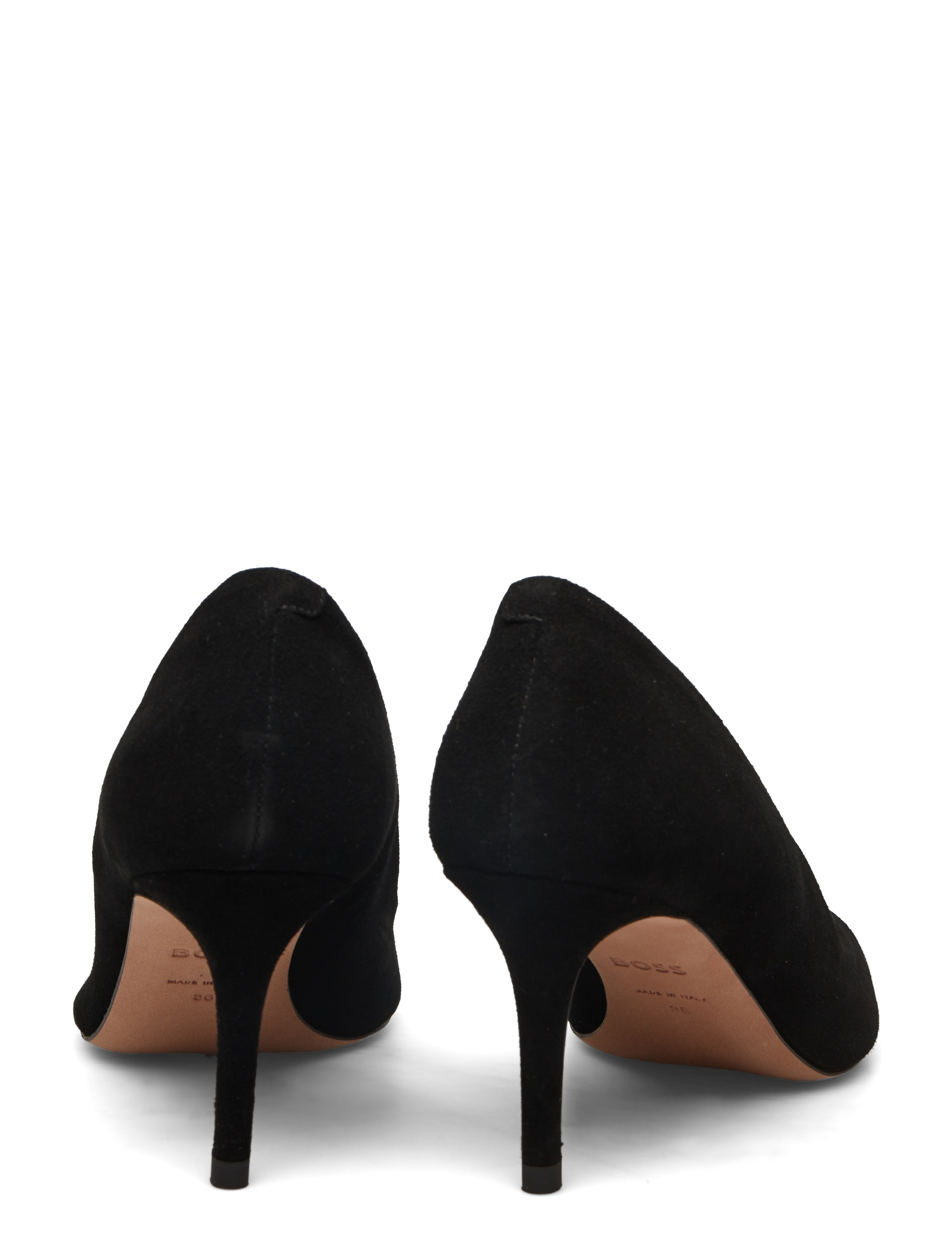 BOSS - Eddie Pump 70-S - black - 4