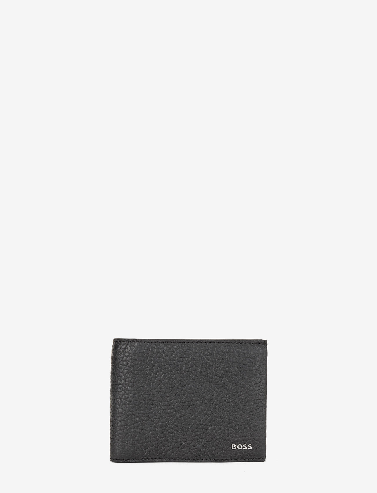 BOSS - Crosstown_Trifold - black - 0
