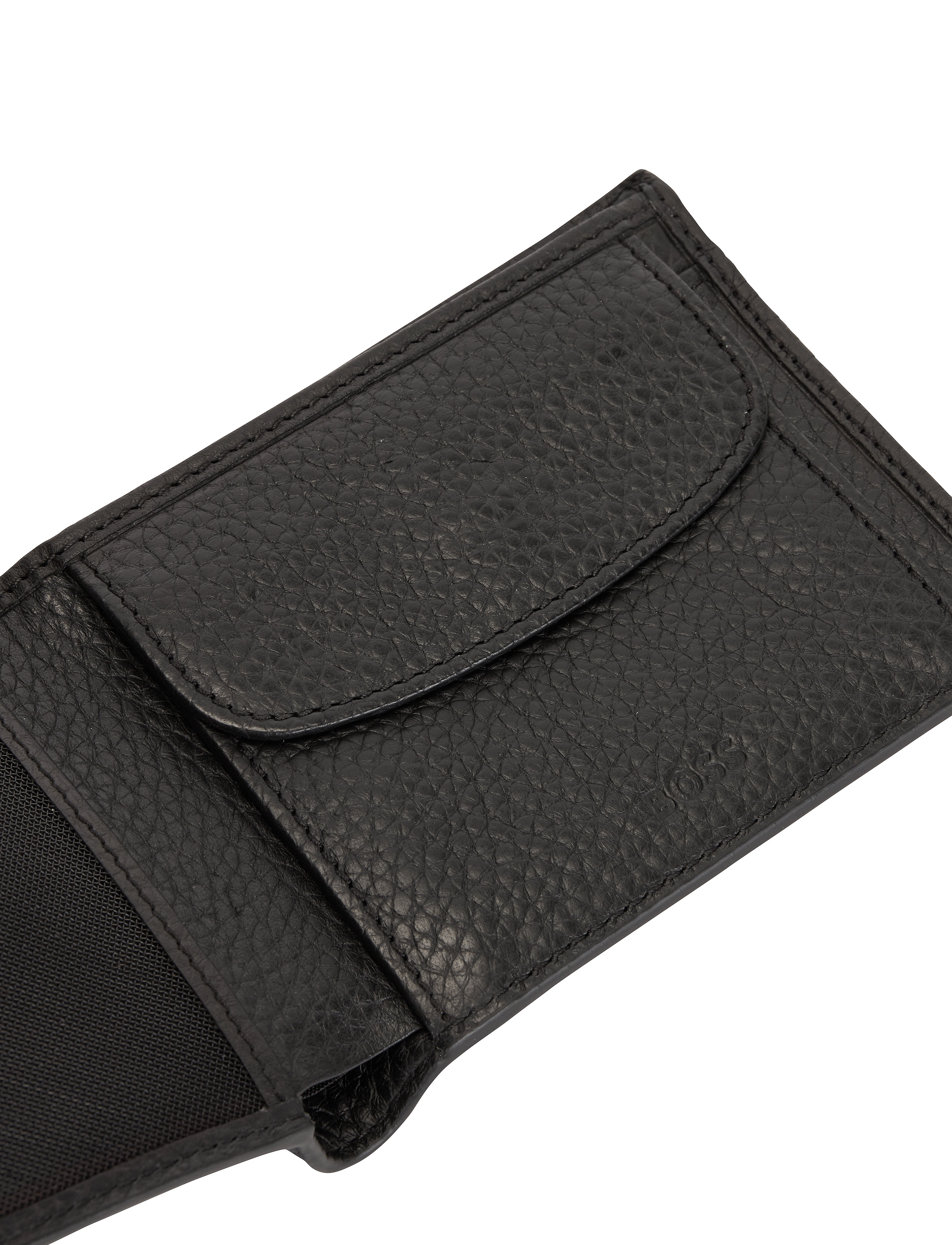 BOSS - Crosstown_Trifold - black - 1