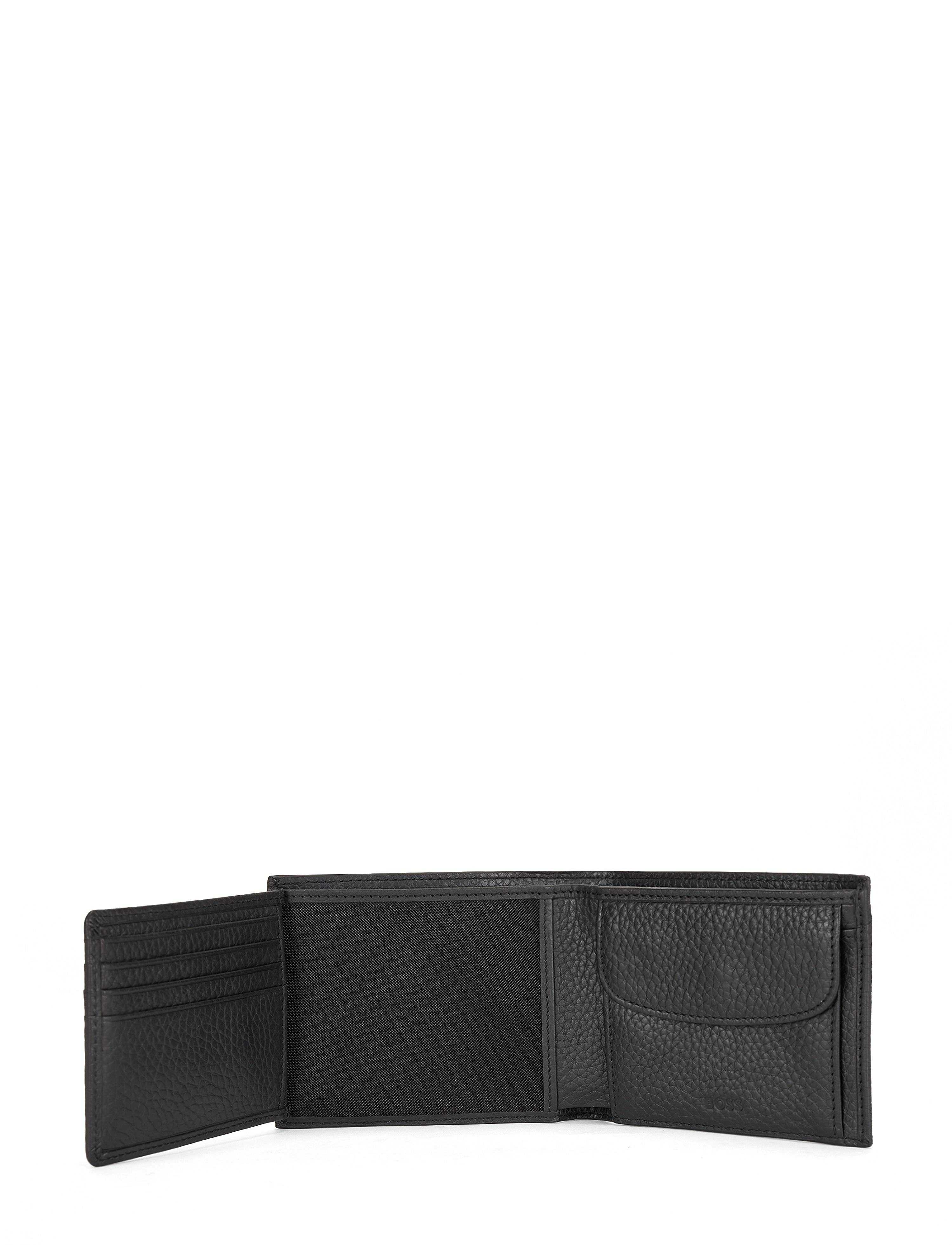 BOSS - Crosstown_Trifold - black - 2