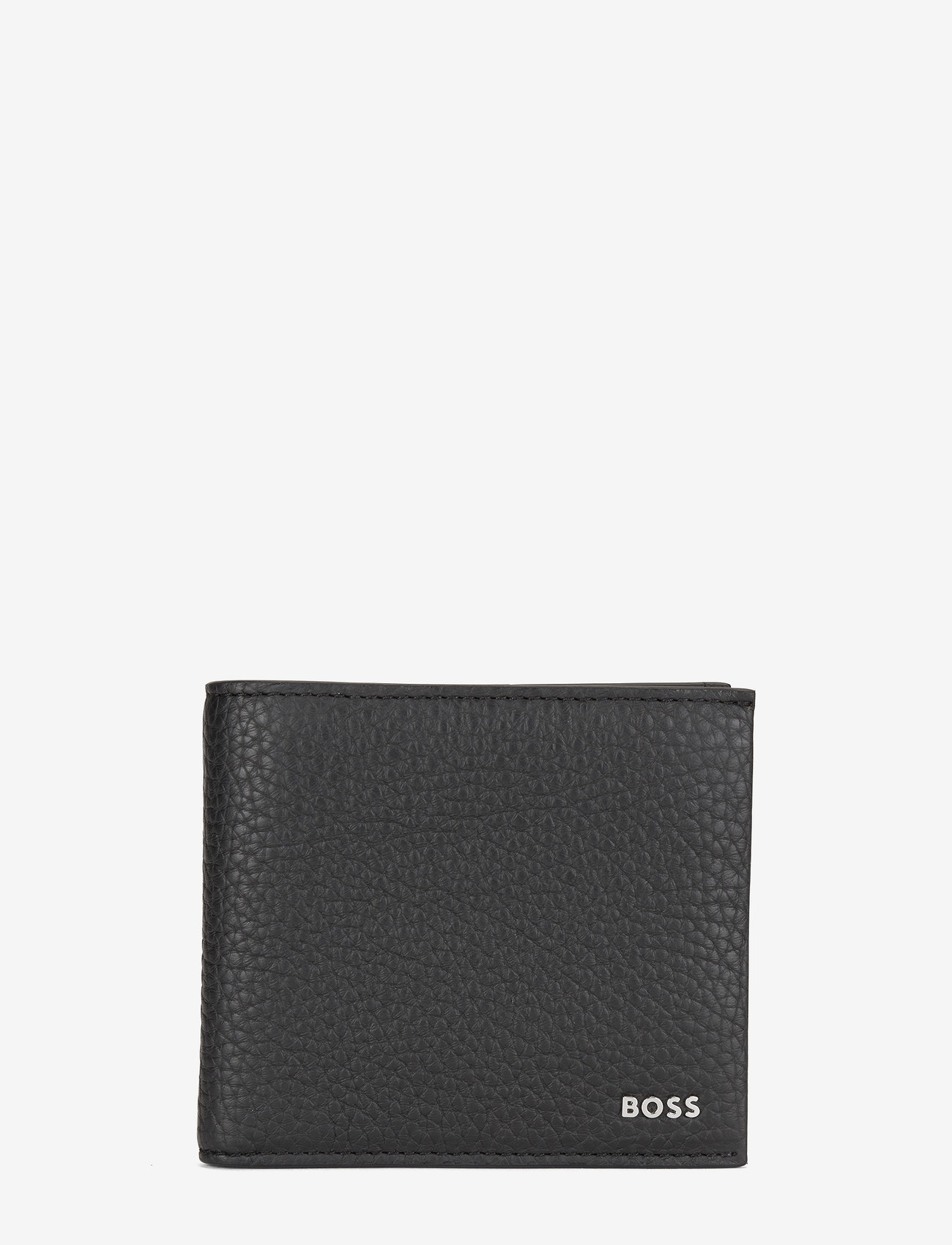 BOSS - Crosstown_4 cc coin - wallets & cases - black - 0