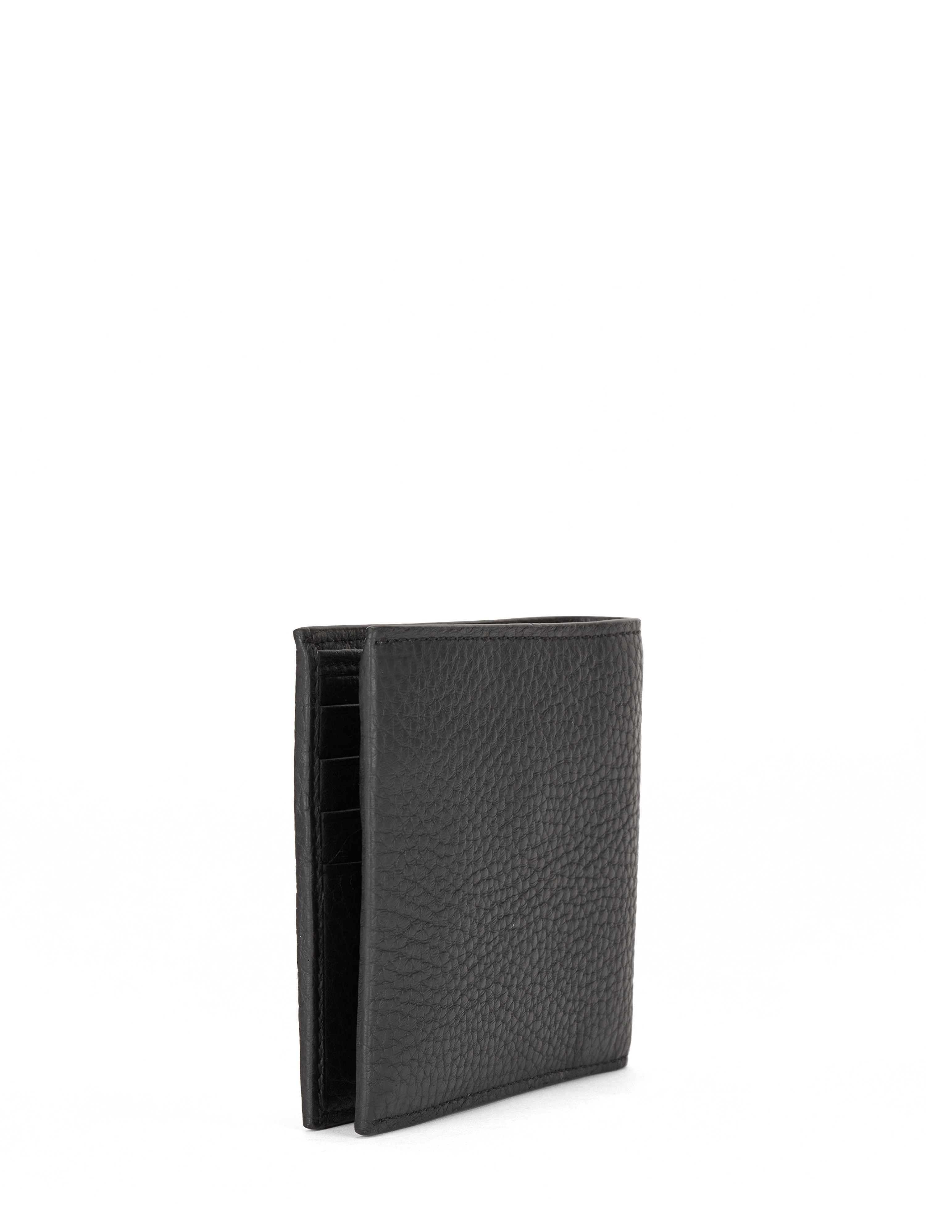 BOSS - Crosstown_4 cc coin - black - 3