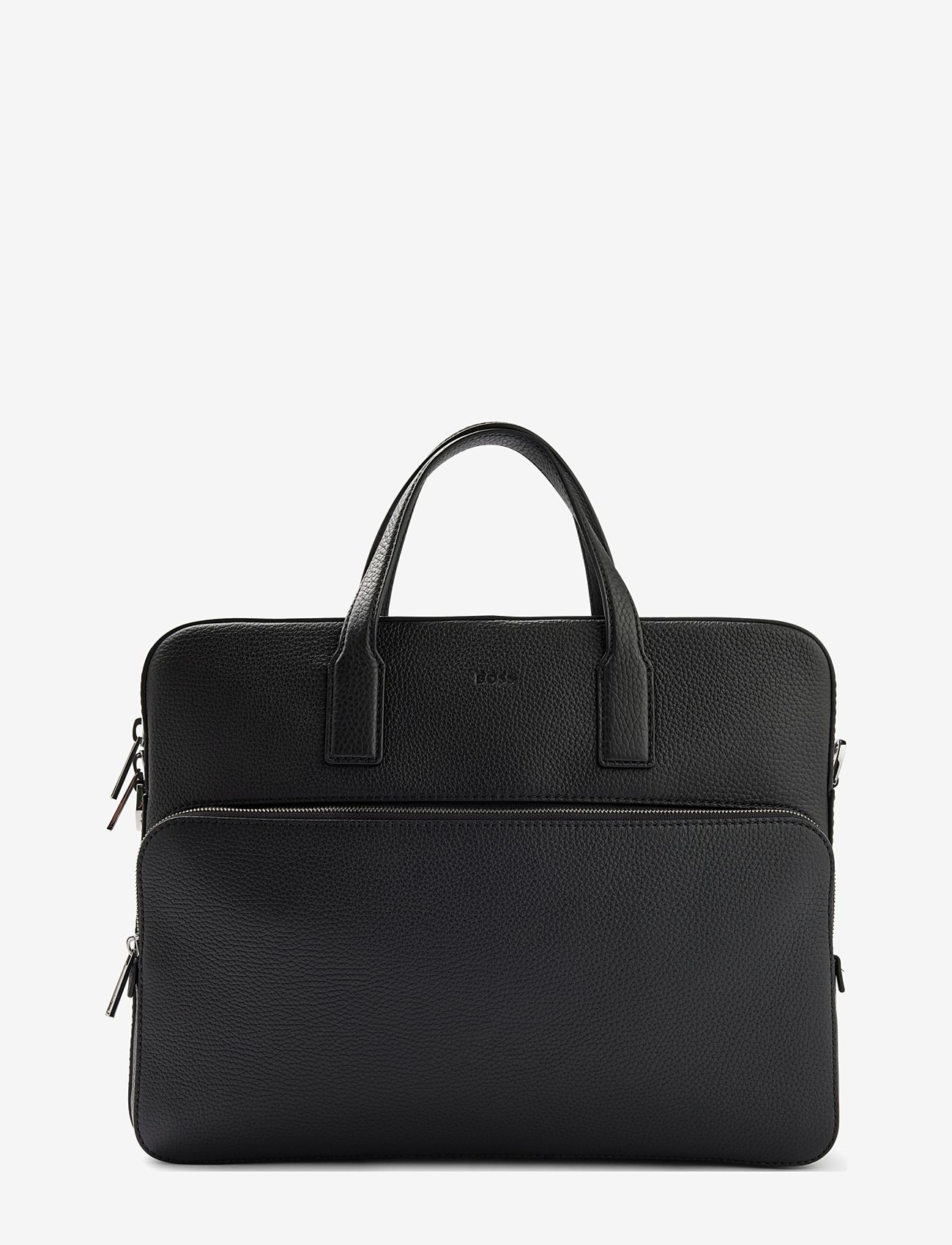 BOSS - Crosstown_S doc case - black - 0