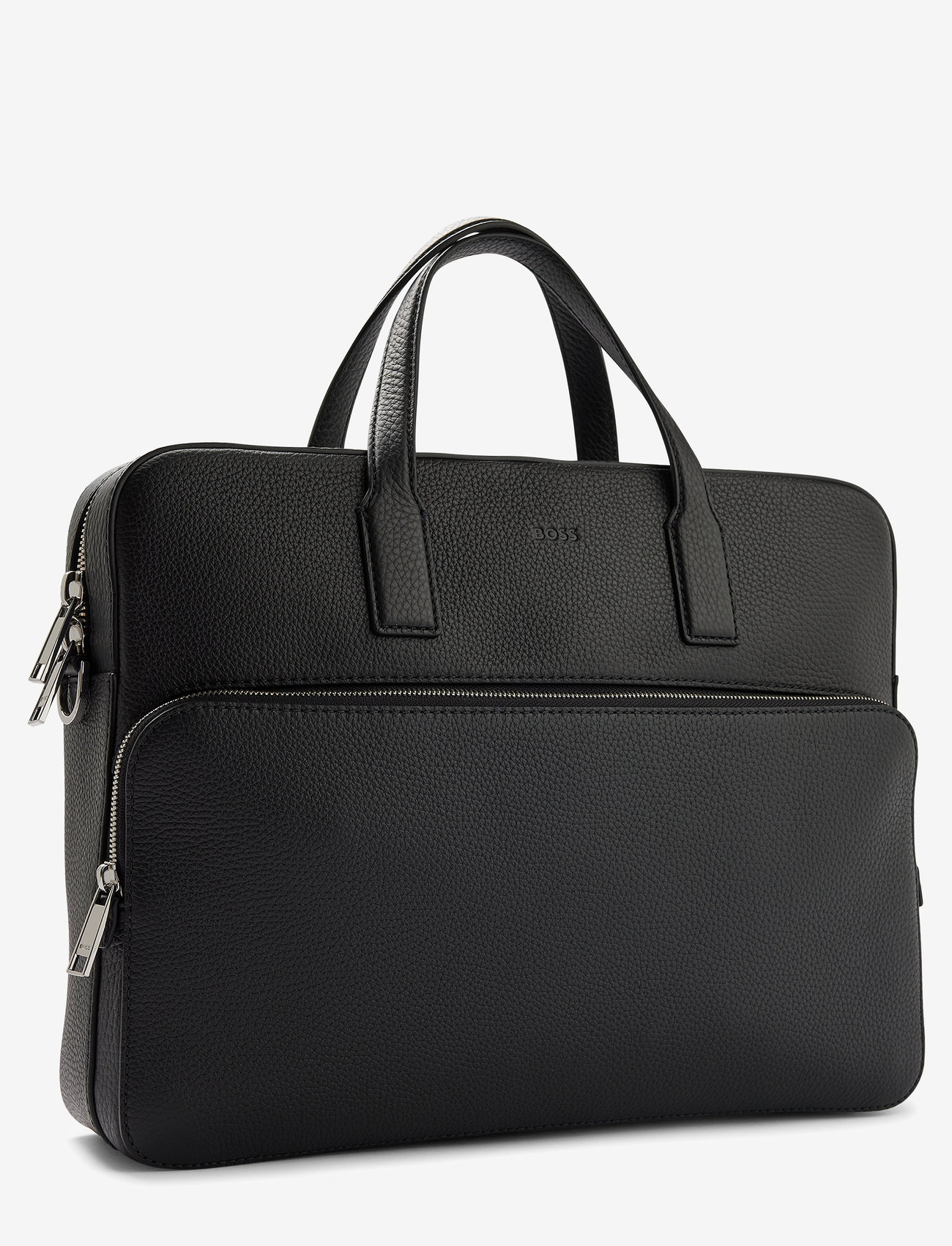 BOSS - Crosstown_S doc case - black - 3