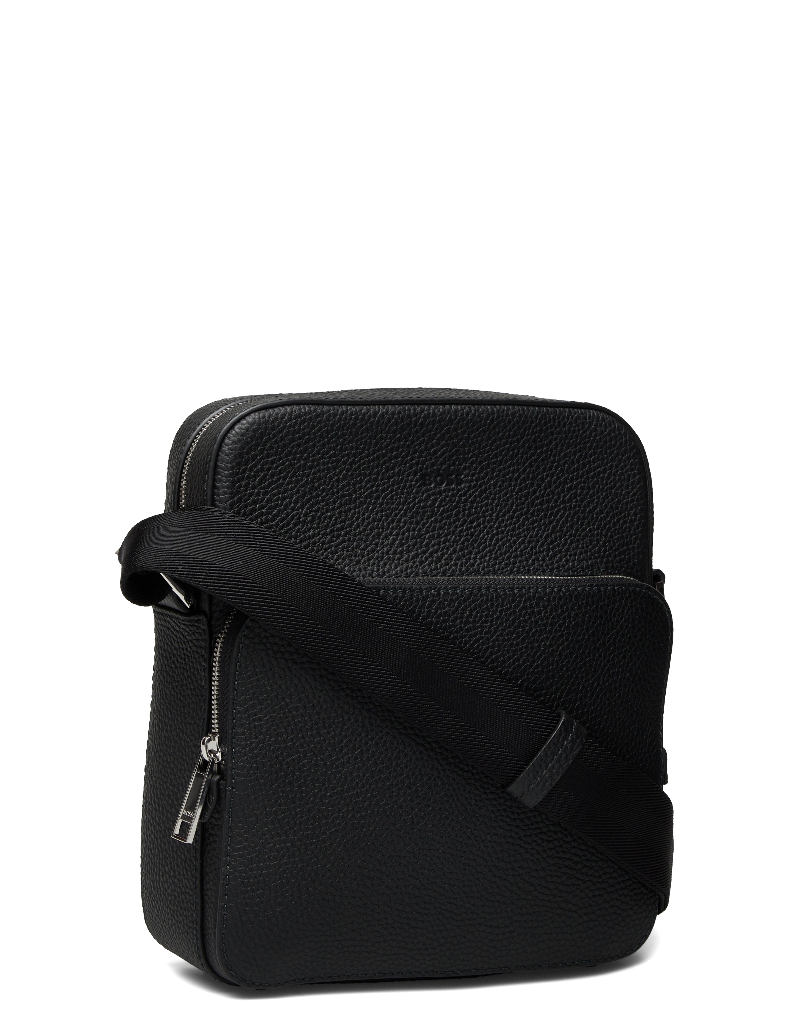 BOSS - Crosstown_NS pocket - black - 2