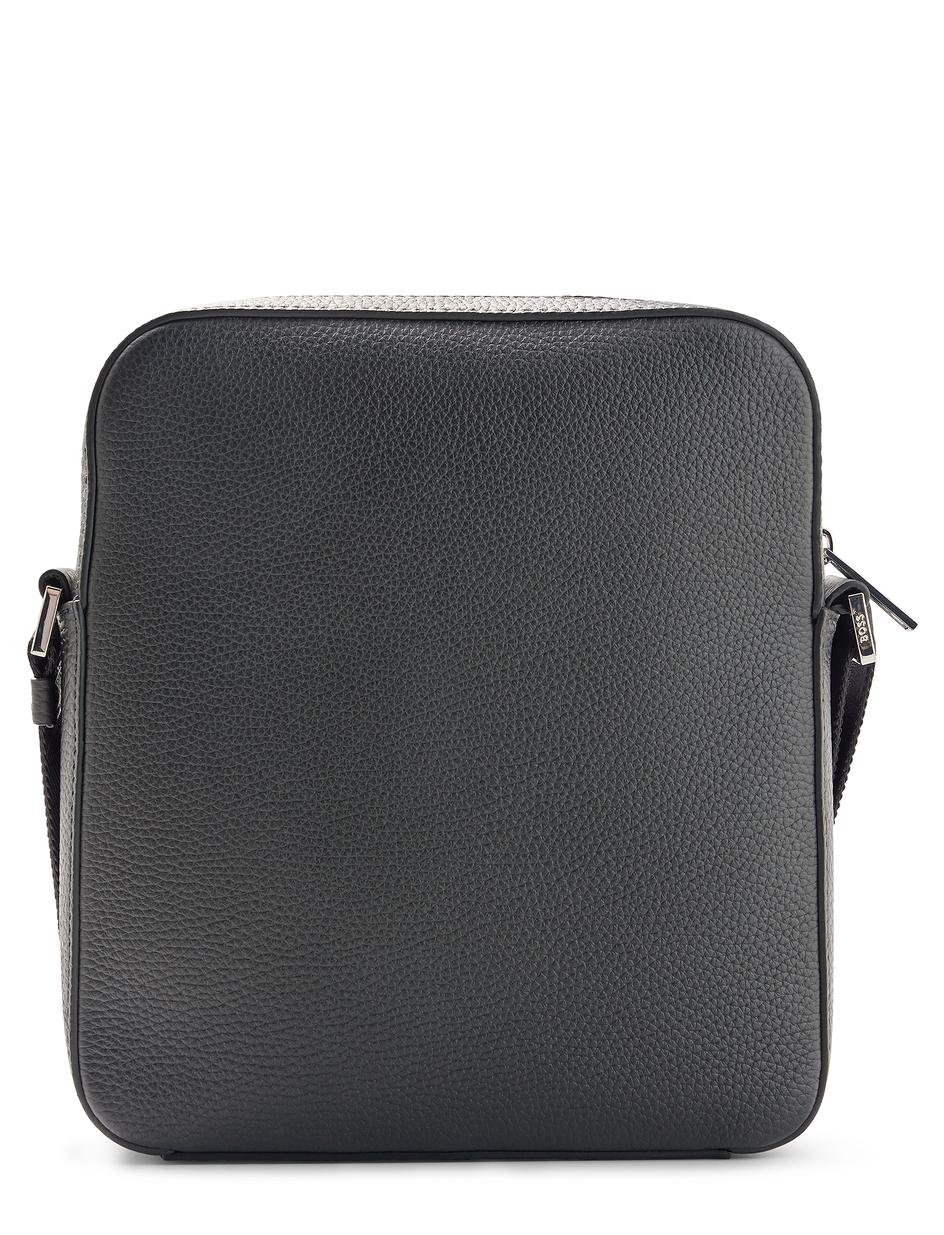 BOSS - Crosstown_NS pocket - black - 5