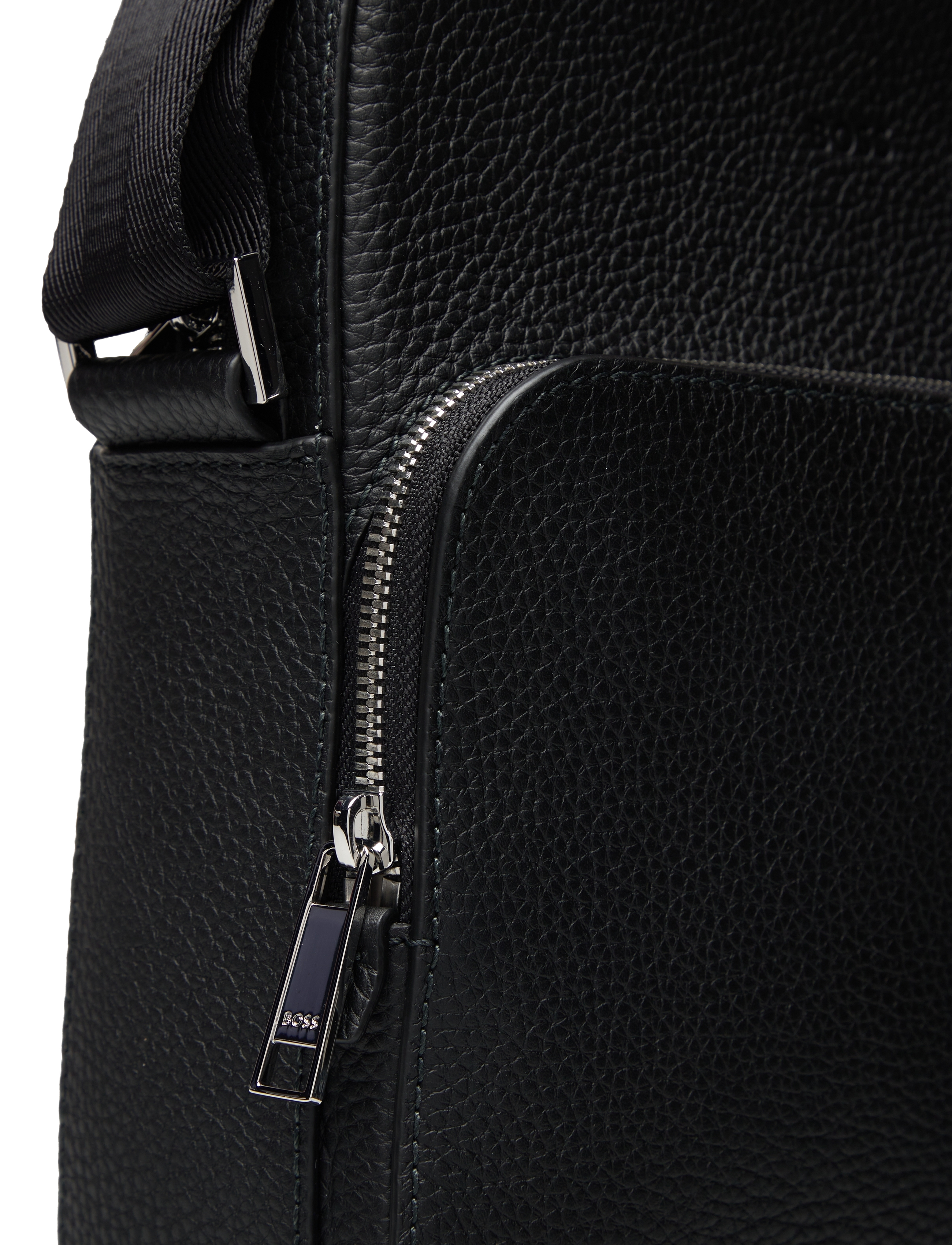 BOSS - Crosstown_NS pocket - black - 3