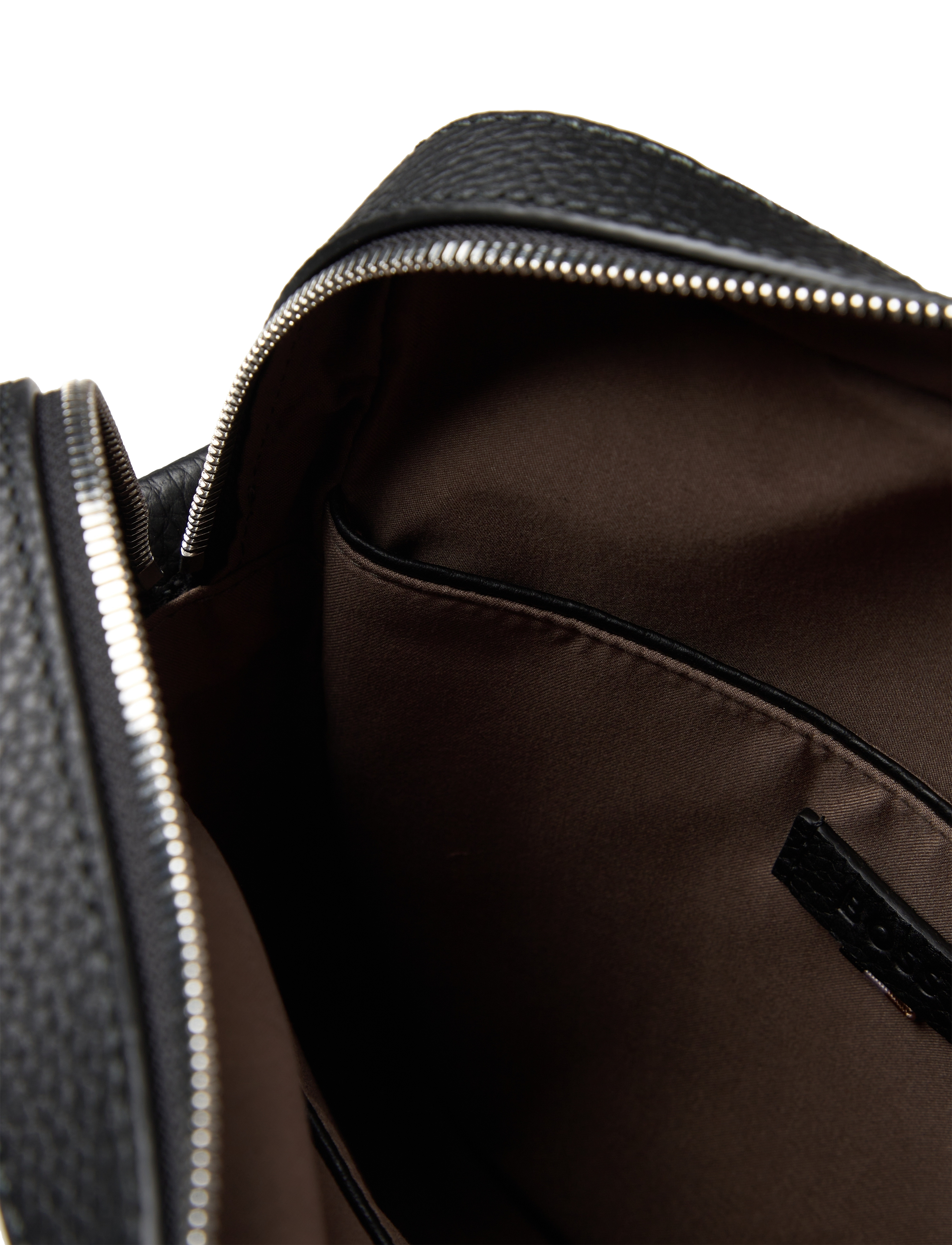BOSS - Crosstown_NS pocket - black - 4