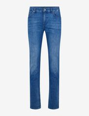 BOSS - Delaware3 - slim jeans - medium blue - 0