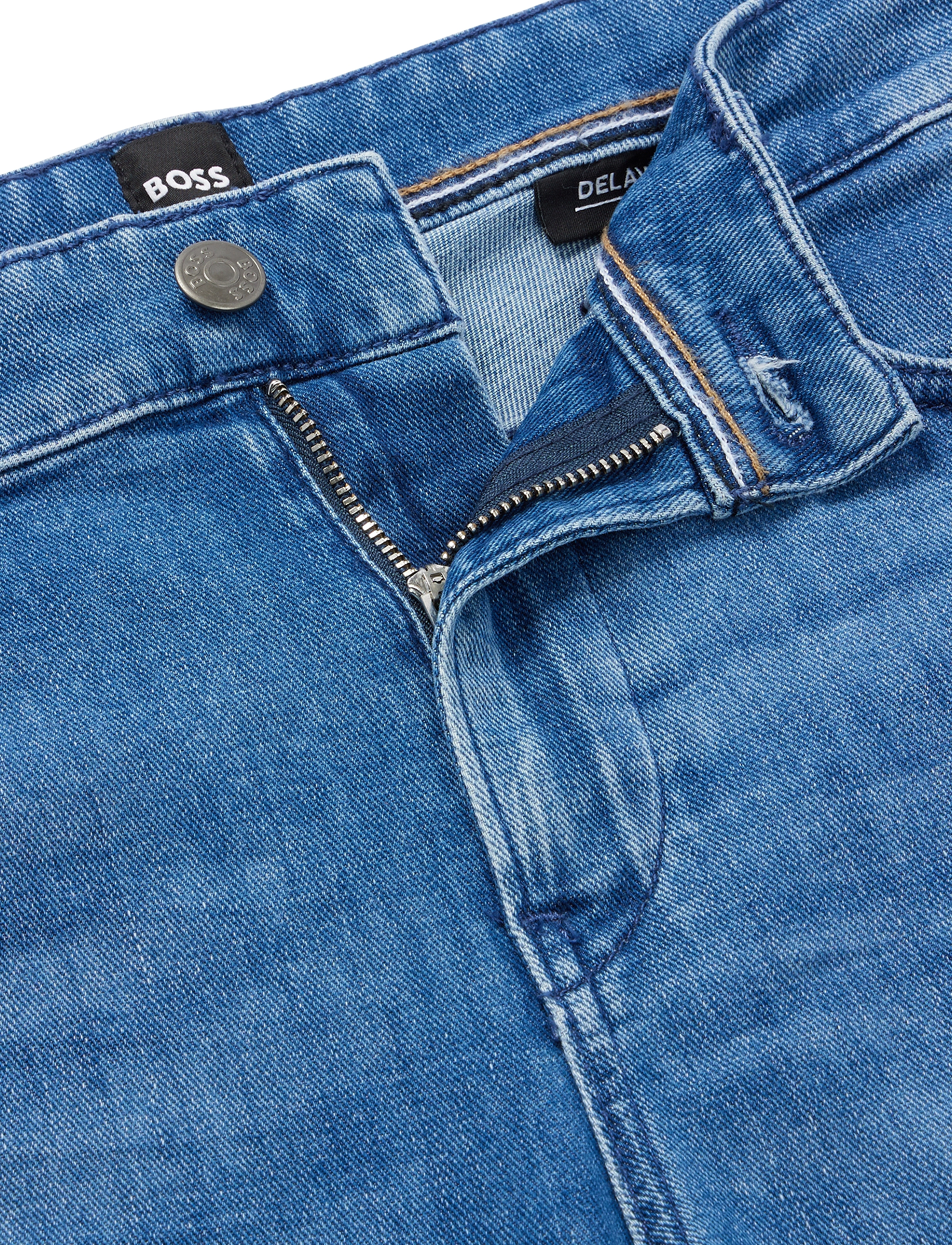 BOSS - Delaware3 - medium blue - 1