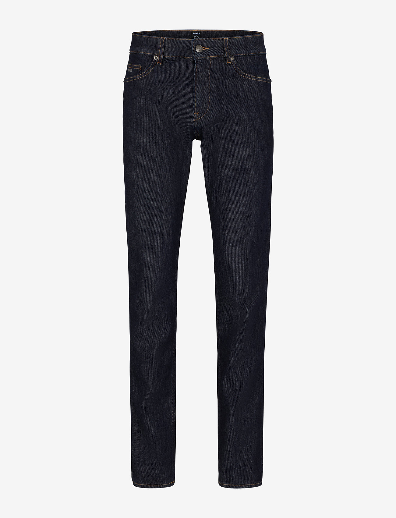 BOSS - Delaware3 - slim jeans - navy - 1