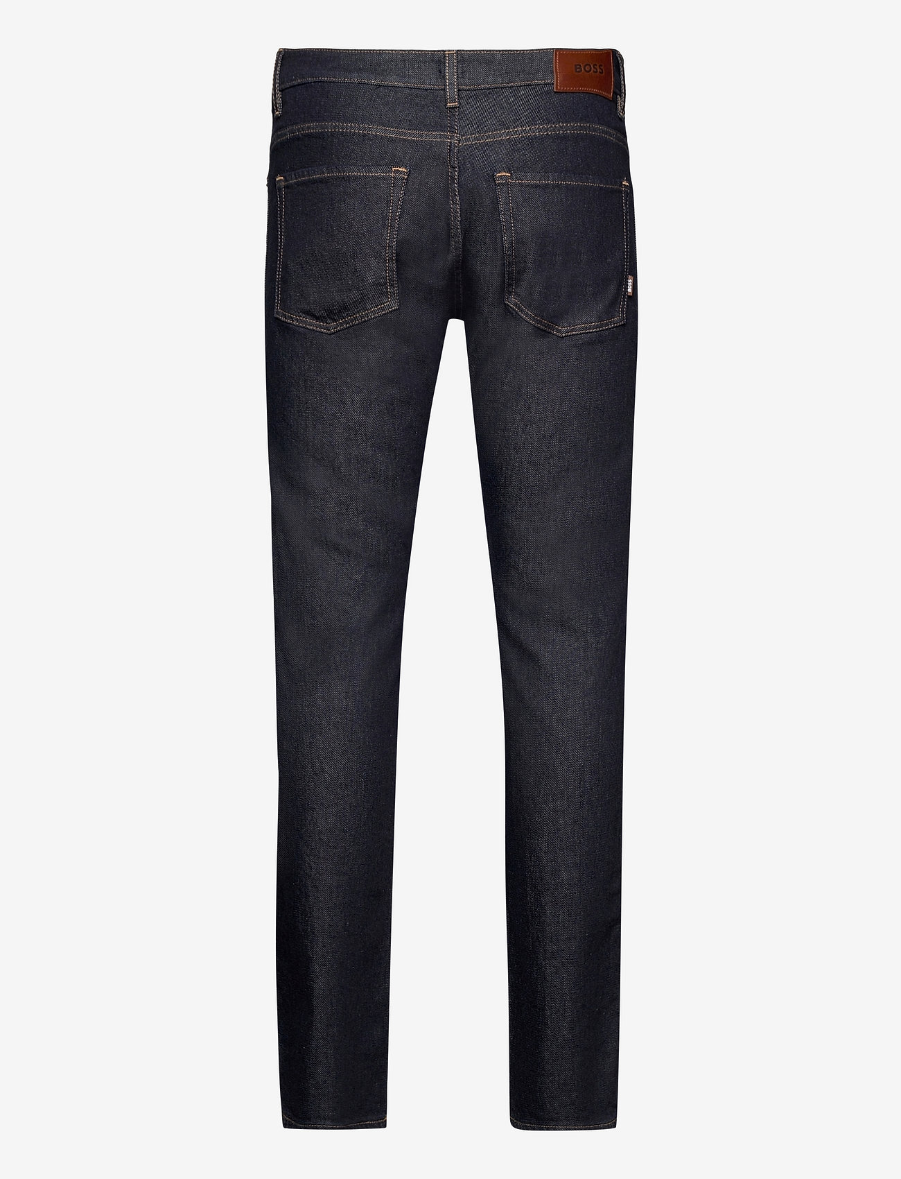 BOSS - Delaware3 - slim jeans - navy - 2