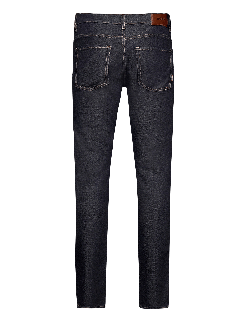 BOSS - Delaware3 - slim jeans - navy - 2