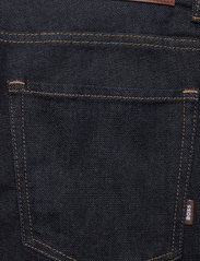 BOSS - Delaware3 - slim fit jeans - navy - 8