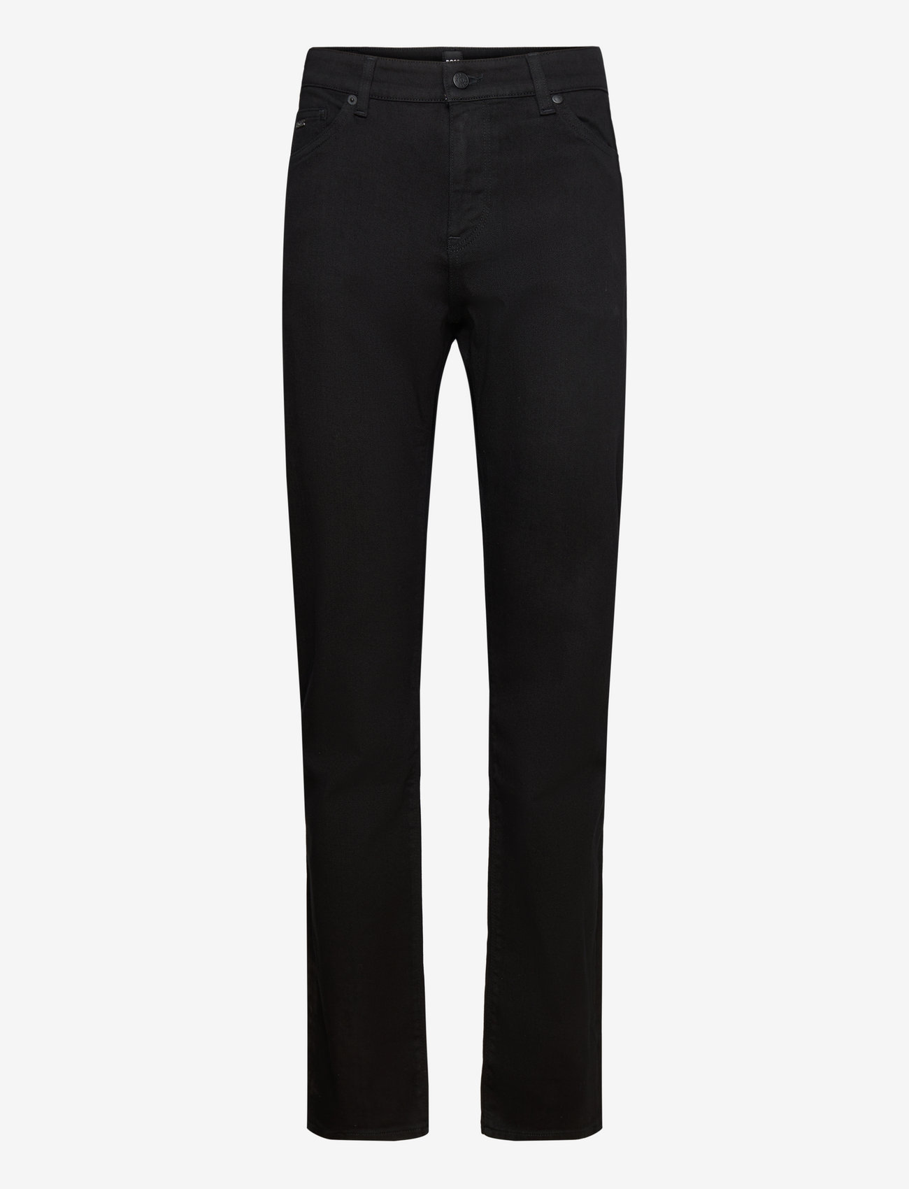 BOSS - Maine3 - slim jeans - black - 0