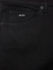 BOSS - Maine3 - slim jeans - black - 5