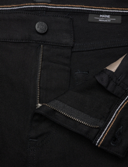 BOSS - Maine3 - slim jeans - black - 6