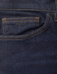 BOSS - Maine3 - regular jeans - navy - 8