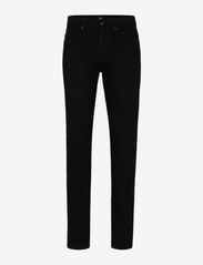 BOSS - Delaware3-1 - slim fit jeans - black - 0