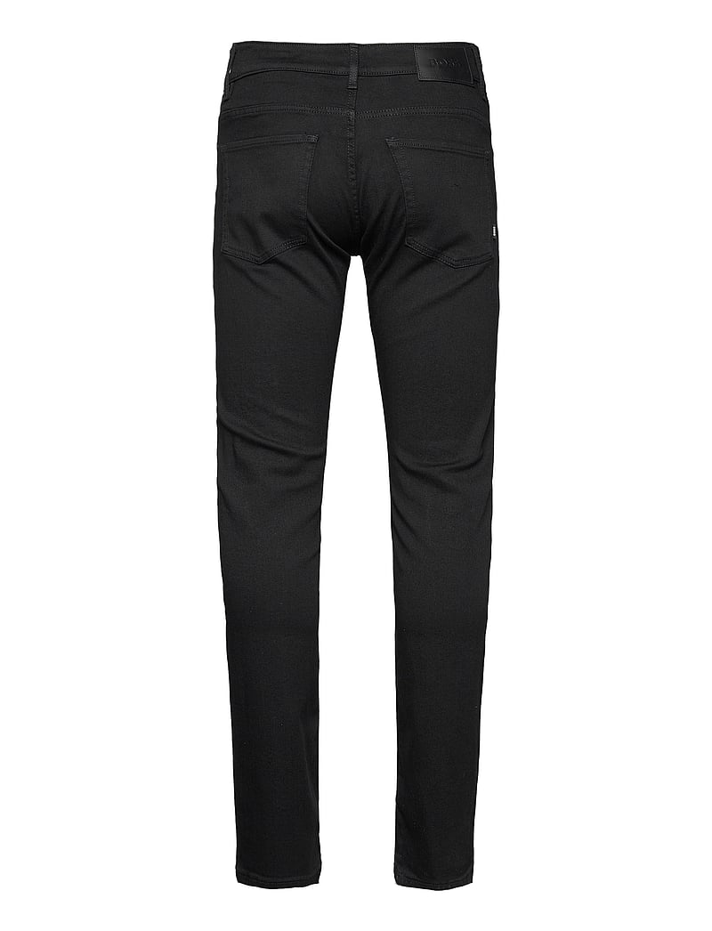 BOSS - Delaware3-1 - slim jeans - black - 2