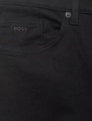BOSS - Delaware3-1 - slim fit jeans - black - 5