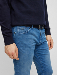 BOSS - Maine3 - slim jeans - medium blue - 3
