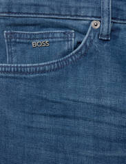 BOSS - Maine3 - slim jeans - medium blue - 5
