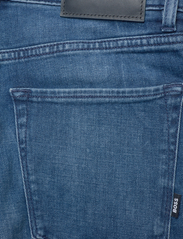 BOSS - Maine3 - slim jeans - medium blue - 7