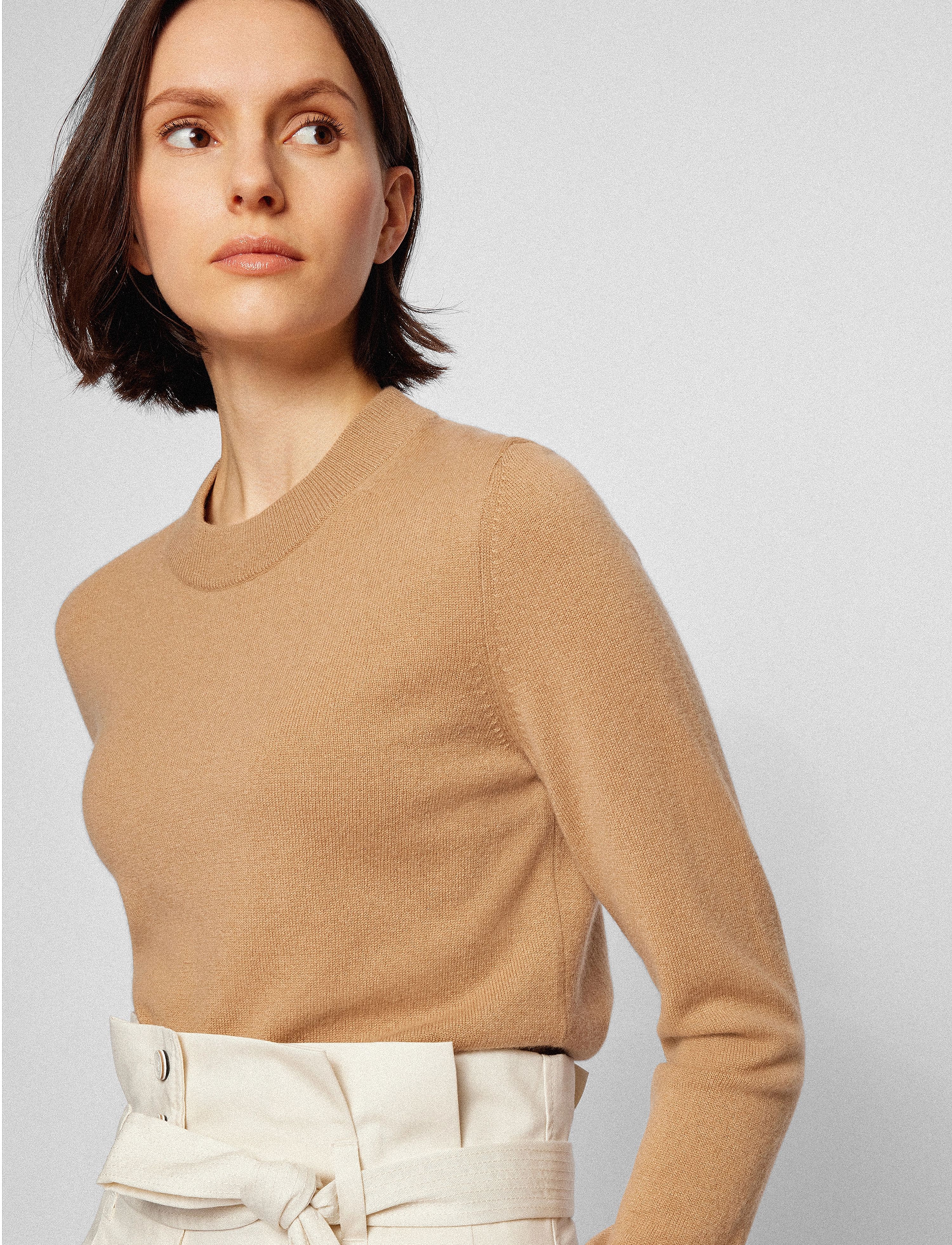 BOSS - Formenas - medium beige - 3