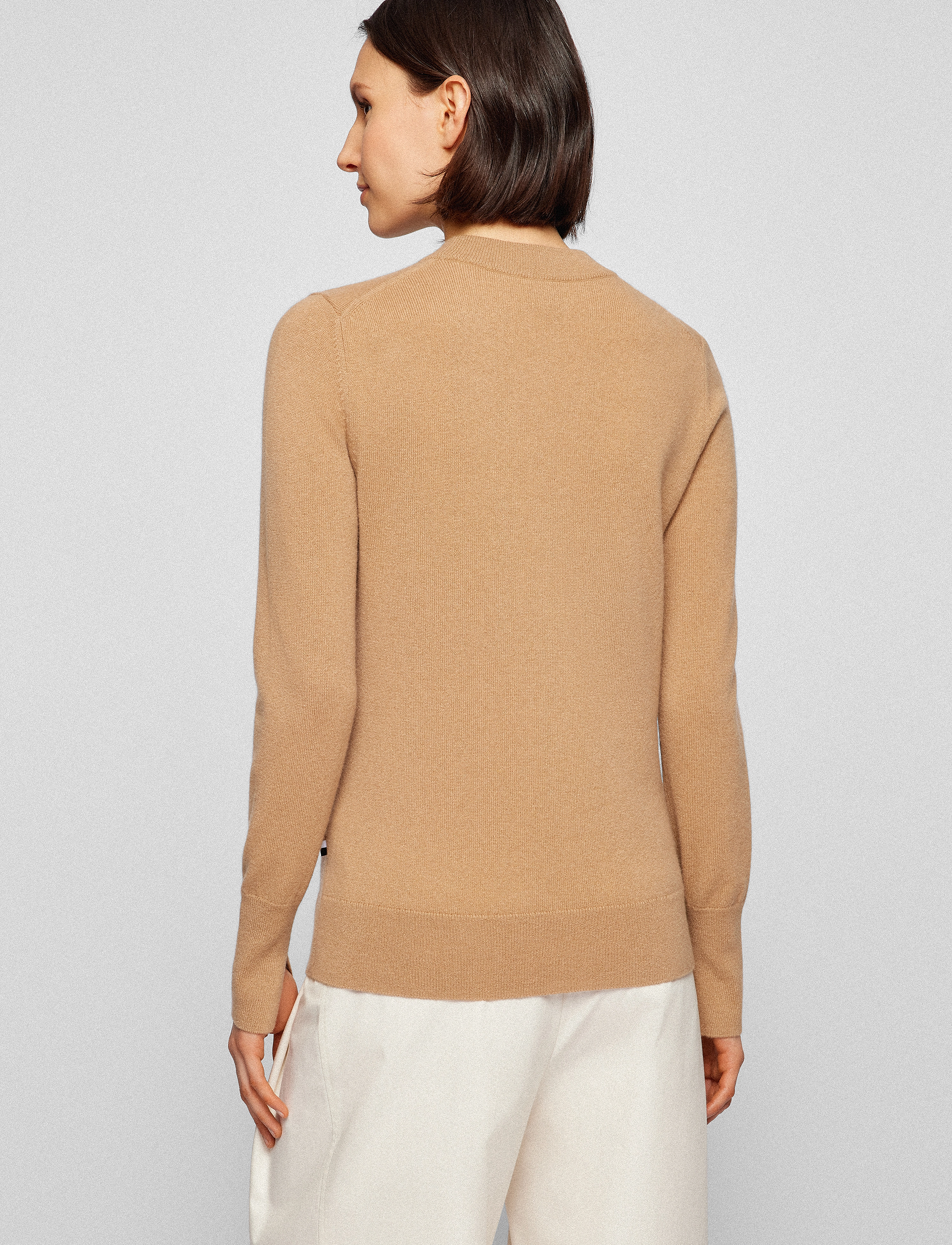 BOSS - Formenas - medium beige - 4