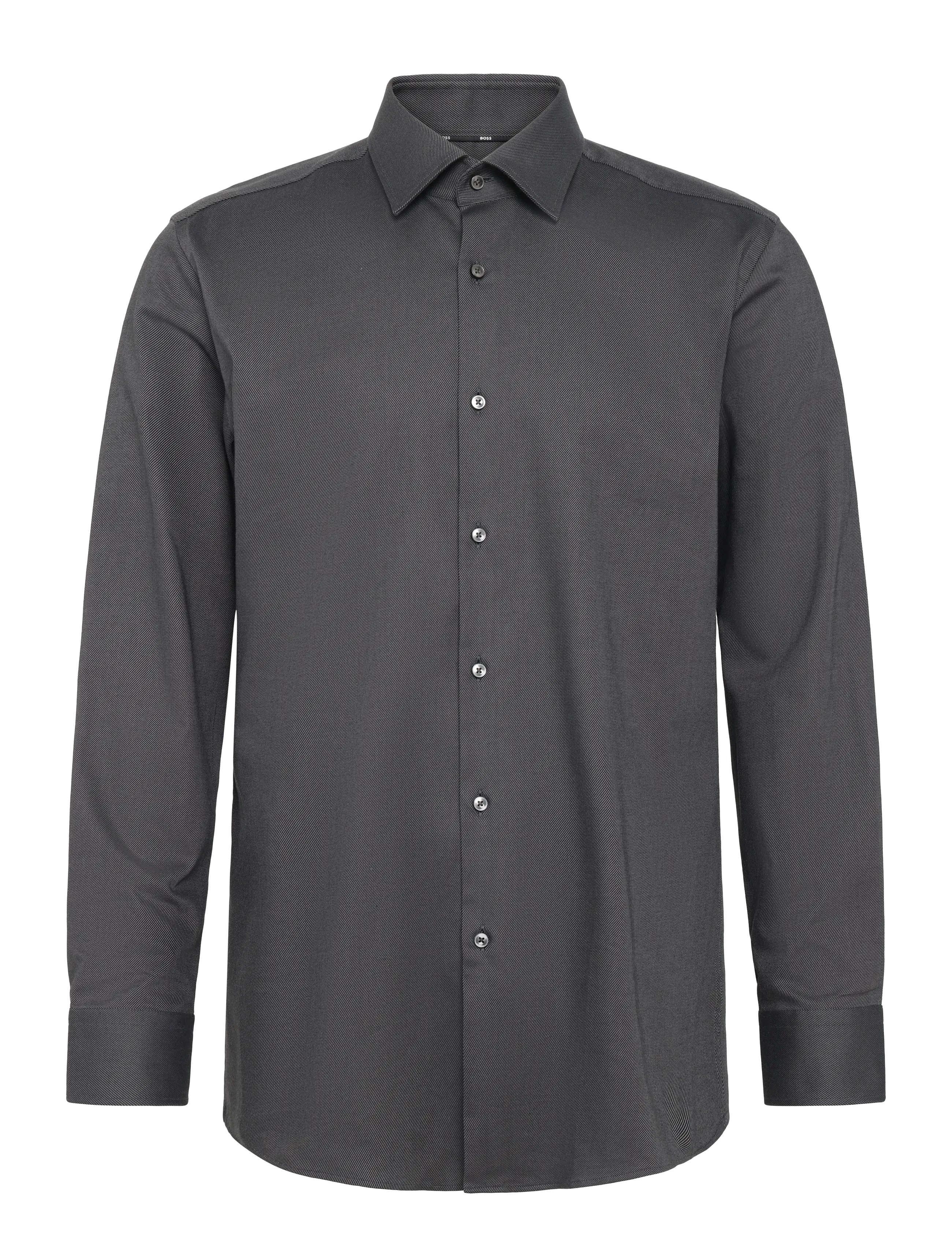 BOSS H-Hank-Kent-C1-214 Grau - Lx41 - Herren
