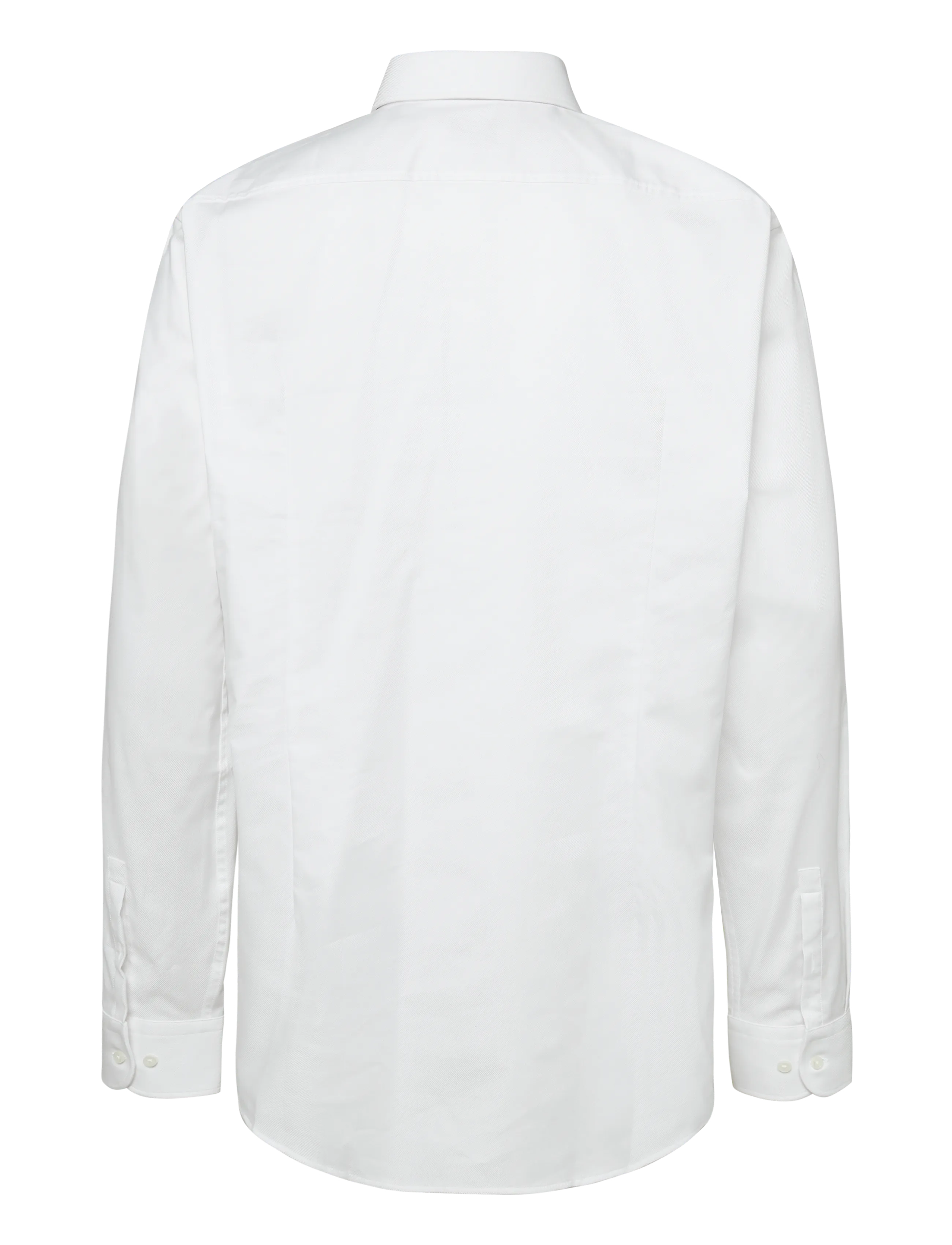 BOSS - H-HANK-kent-C1-214 - formal shirts - white - 1
