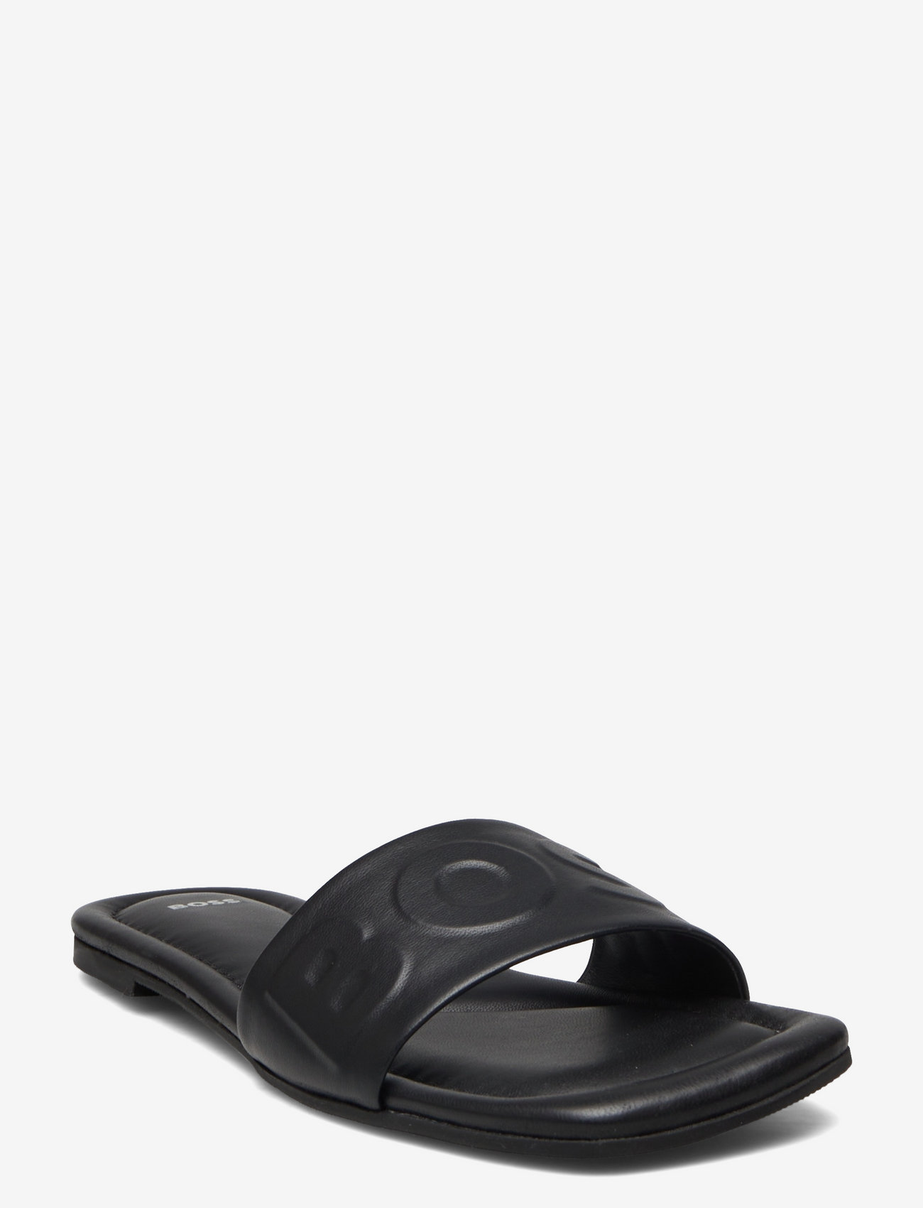 BOSS - Addison Slide-HF - black - 0
