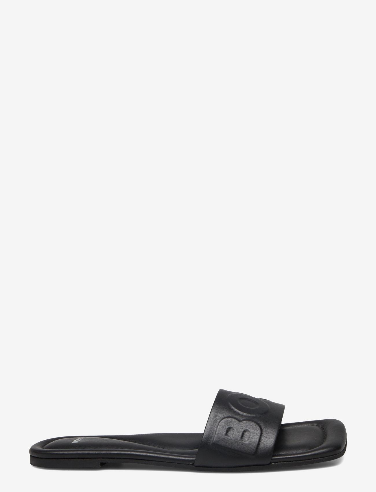 BOSS - Addison Slide-HF - black - 1