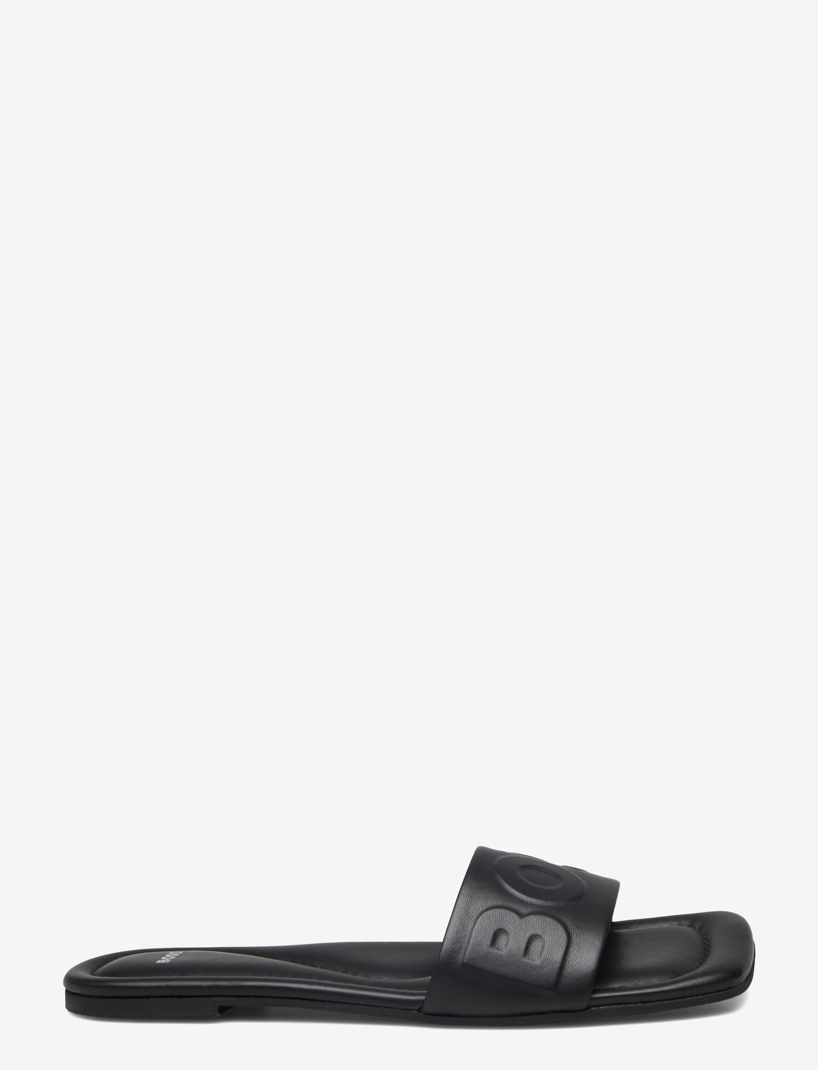 BOSS - Addison Slide-HF - black - 1