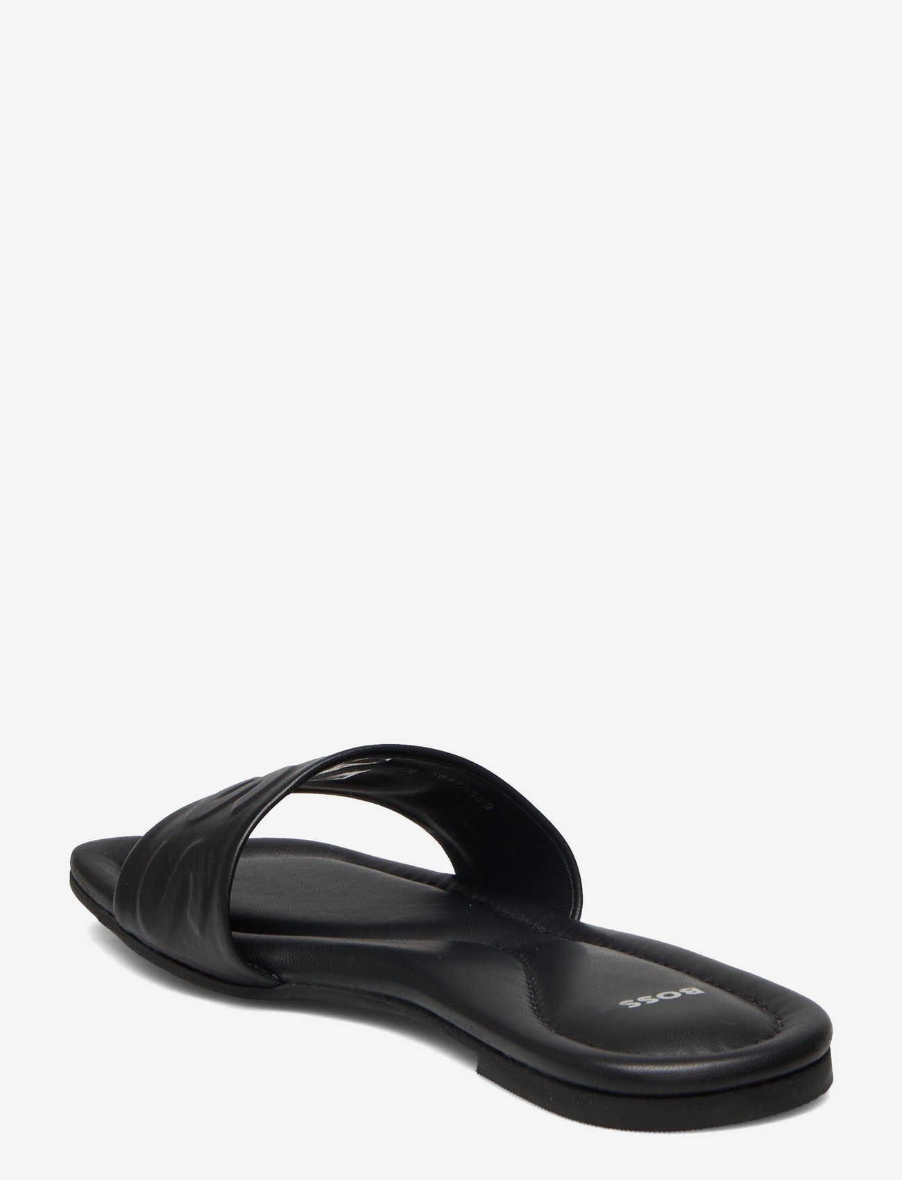 BOSS - Addison Slide-HF - black - 2