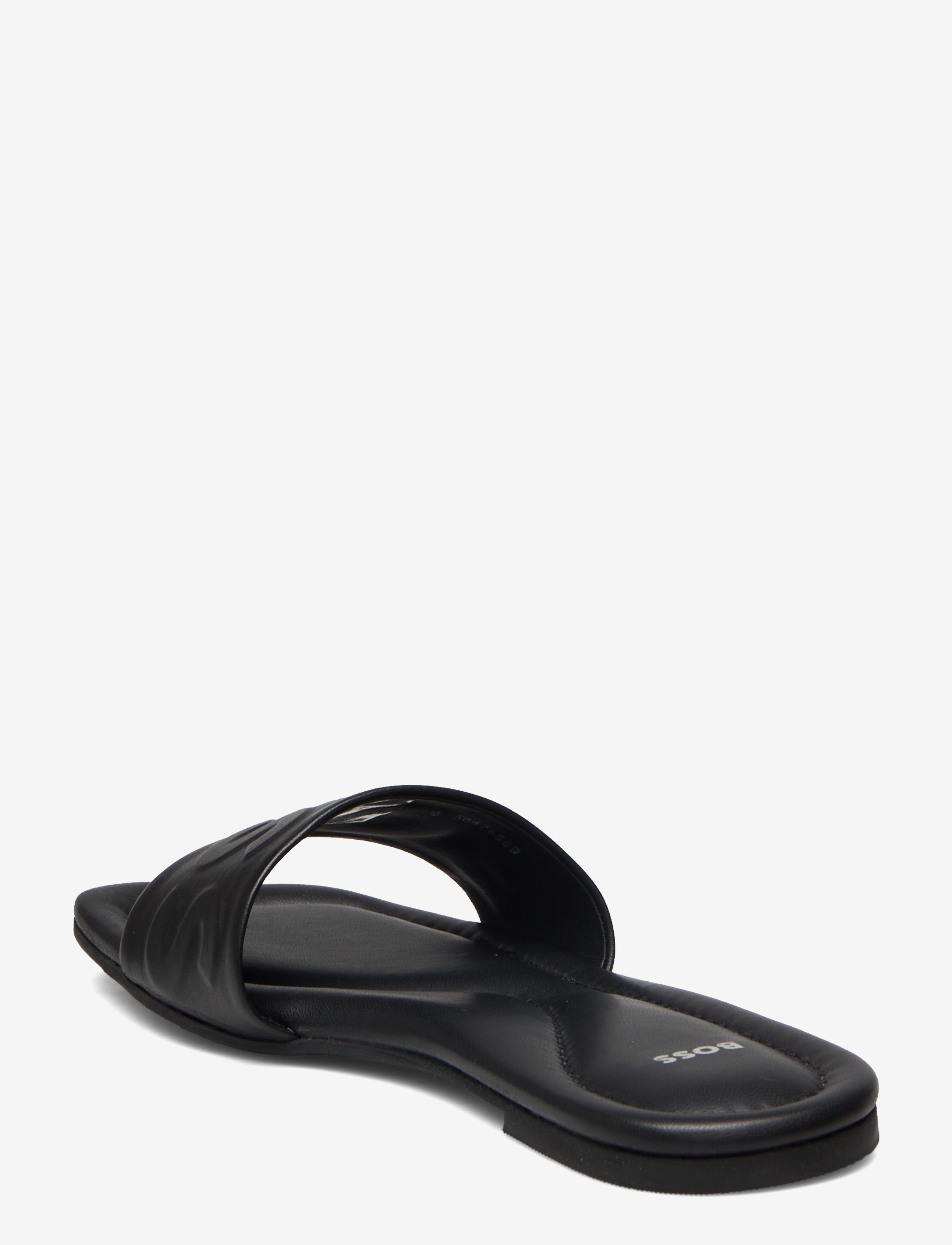 BOSS - Addison Slide-HF - black - 2