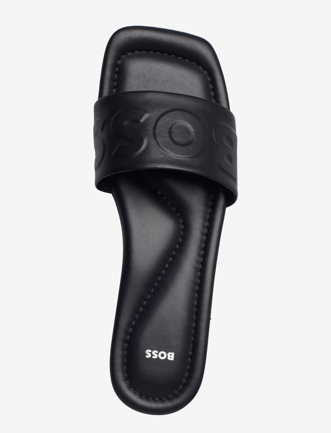 BOSS - Addison Slide-HF - black - 3