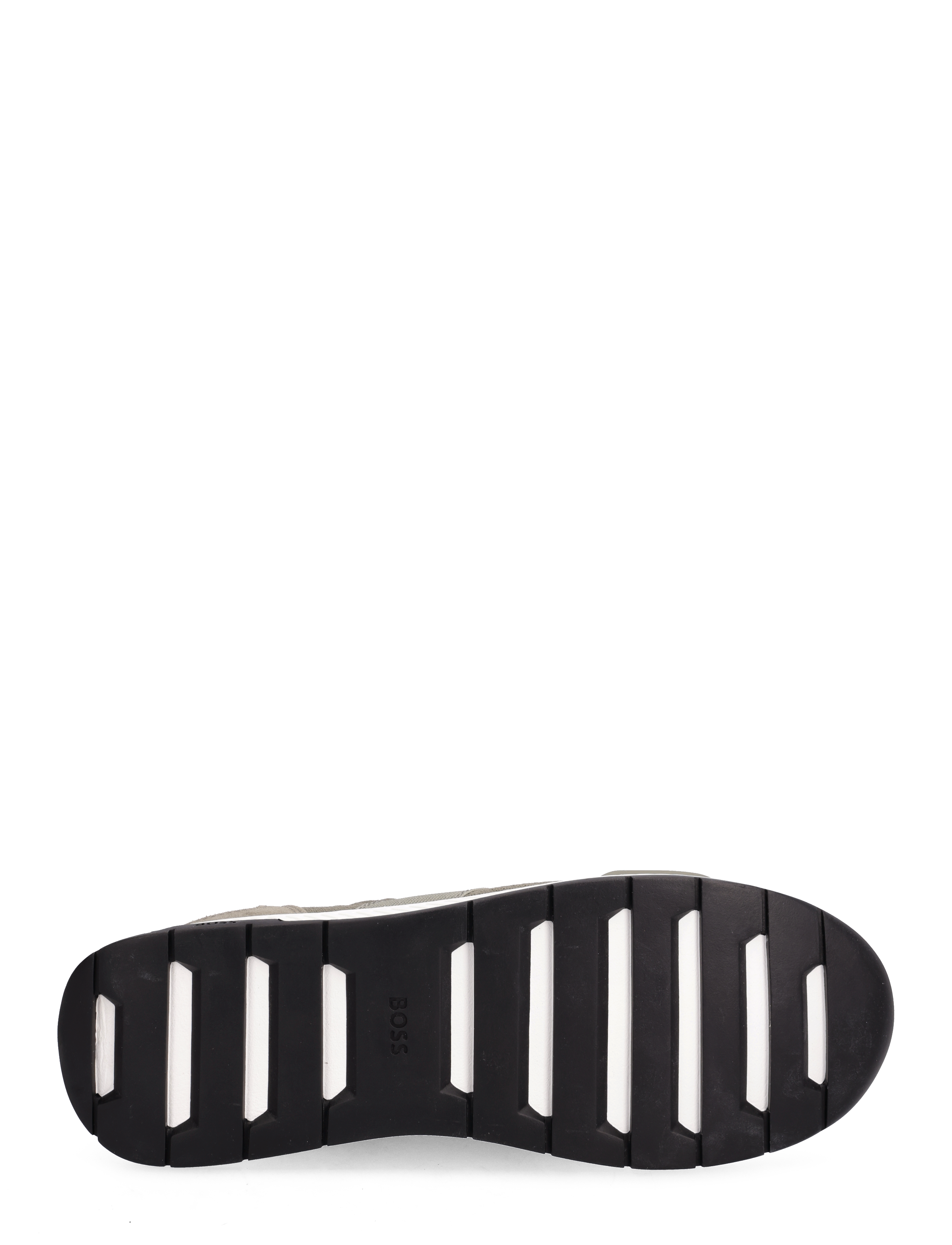BOSS - Titanium_Runn_knstA - light/pastel green - 4