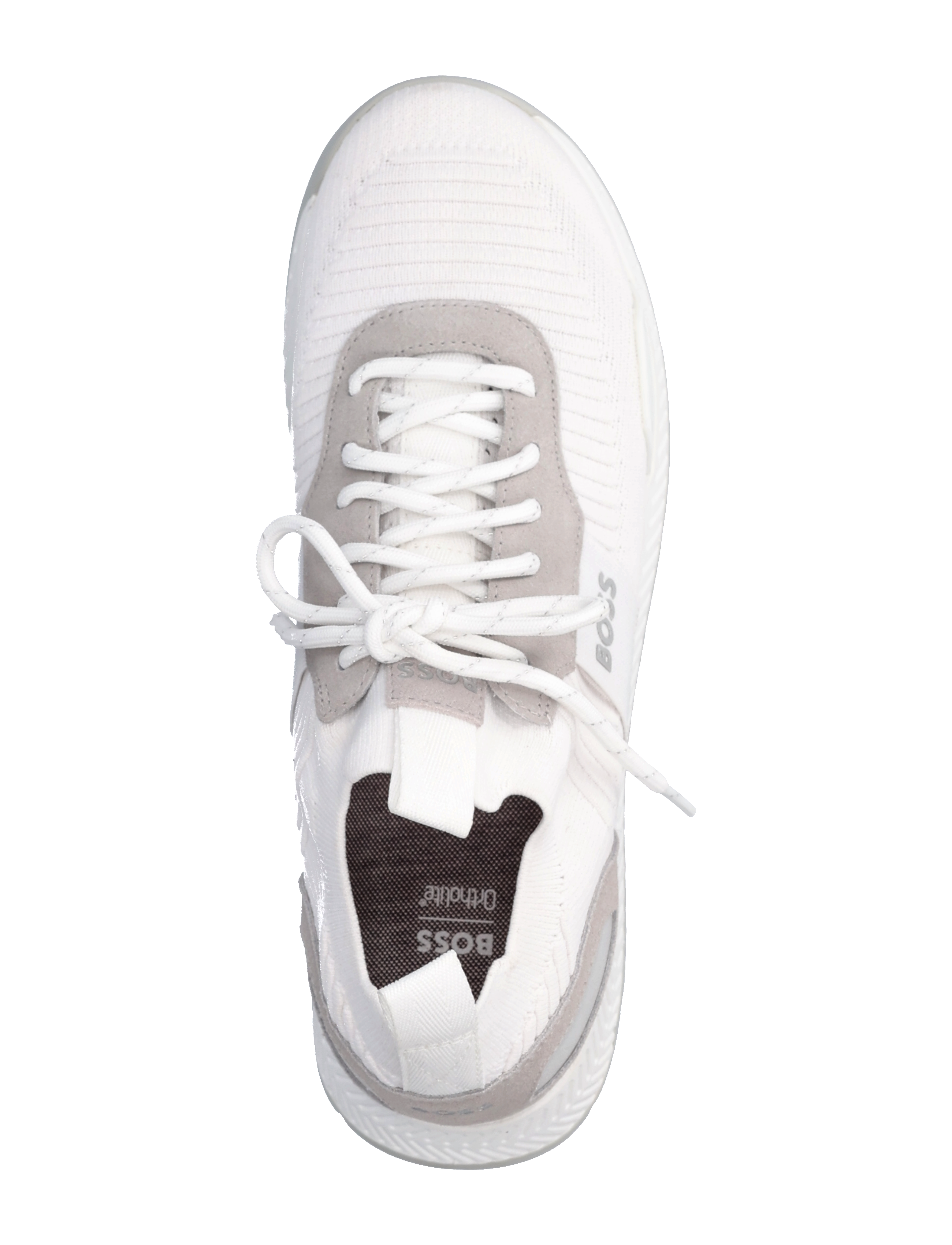 BOSS - Titanium_Runn_knstA - white - 3