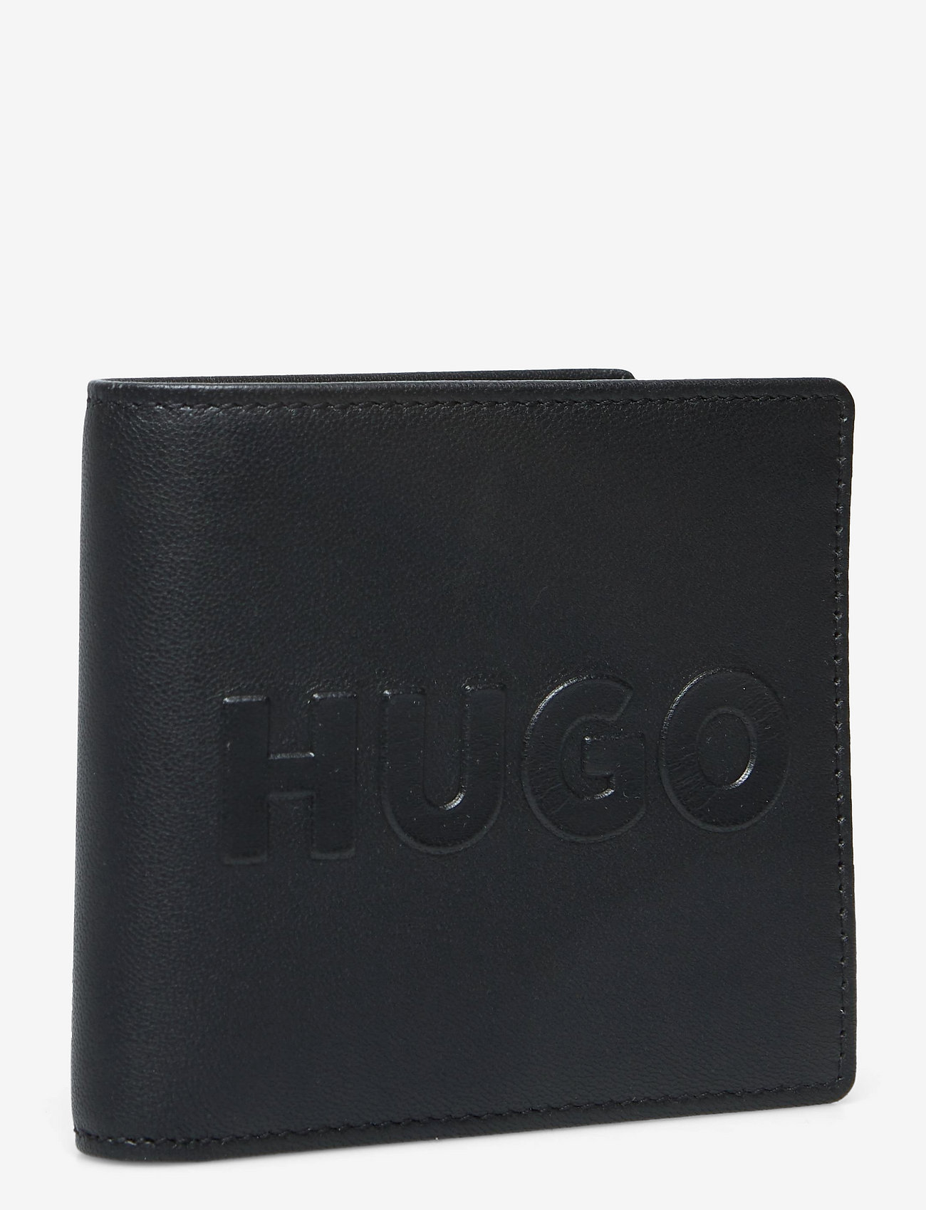 BOSS - Tyler_4 cc coin - black - 2