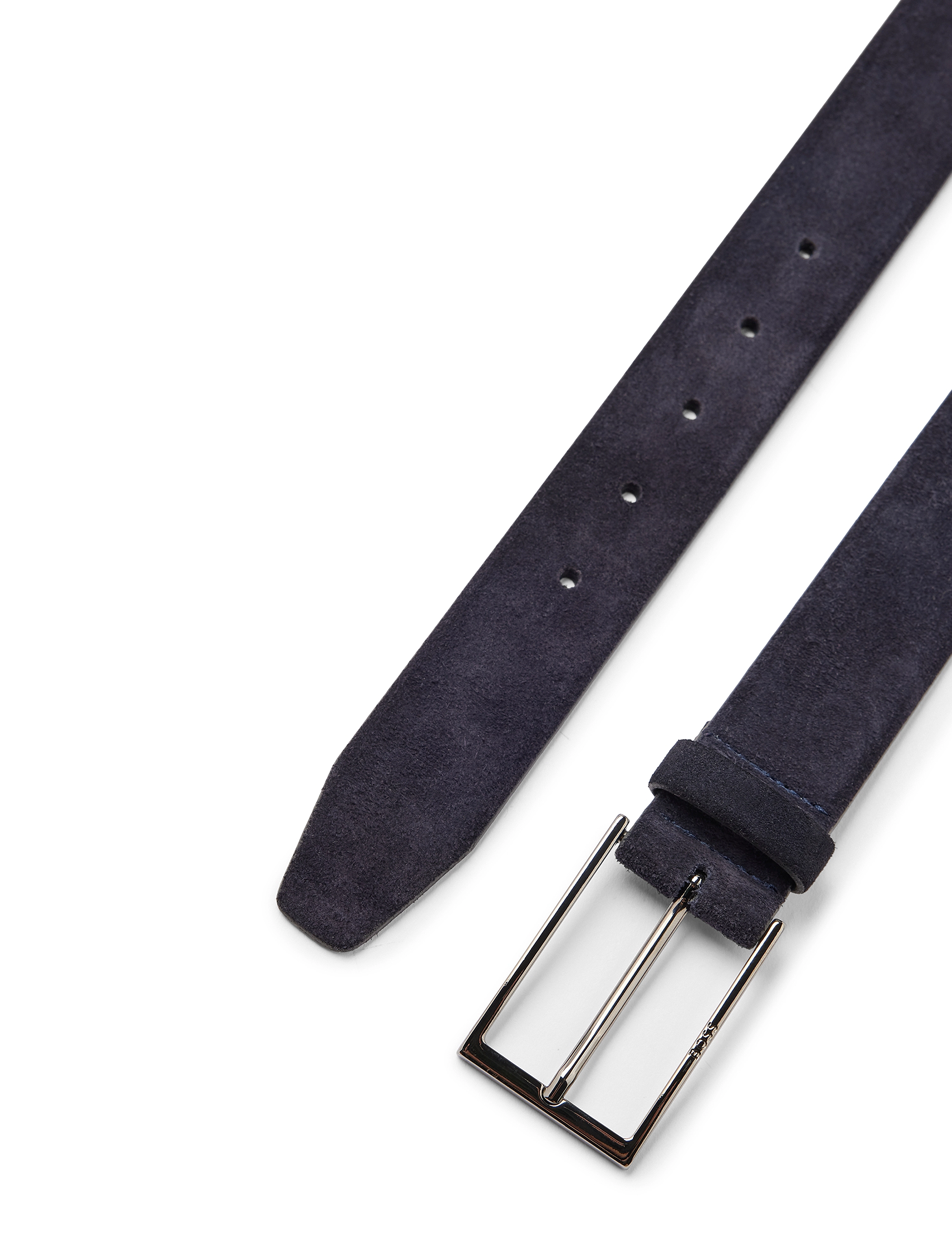 BOSS - CALINDO_SZ35_SD - birthday gifts - dark blue - 4