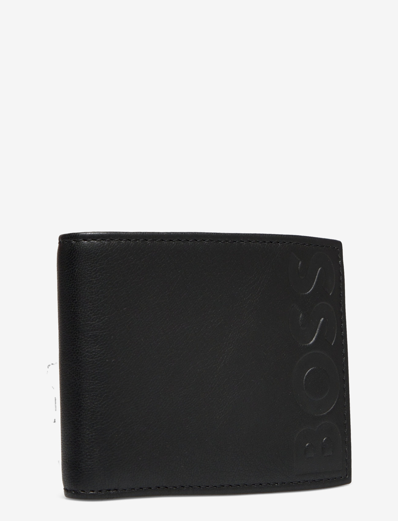 BOSS - Big BB_6 cc - black - 2