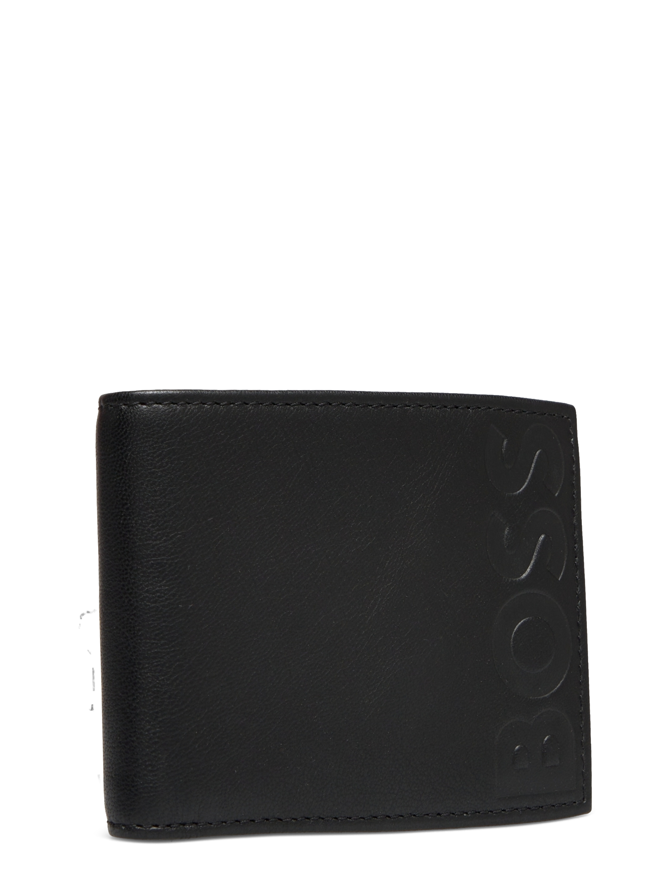 BOSS - Big BB_6 cc - black - 2