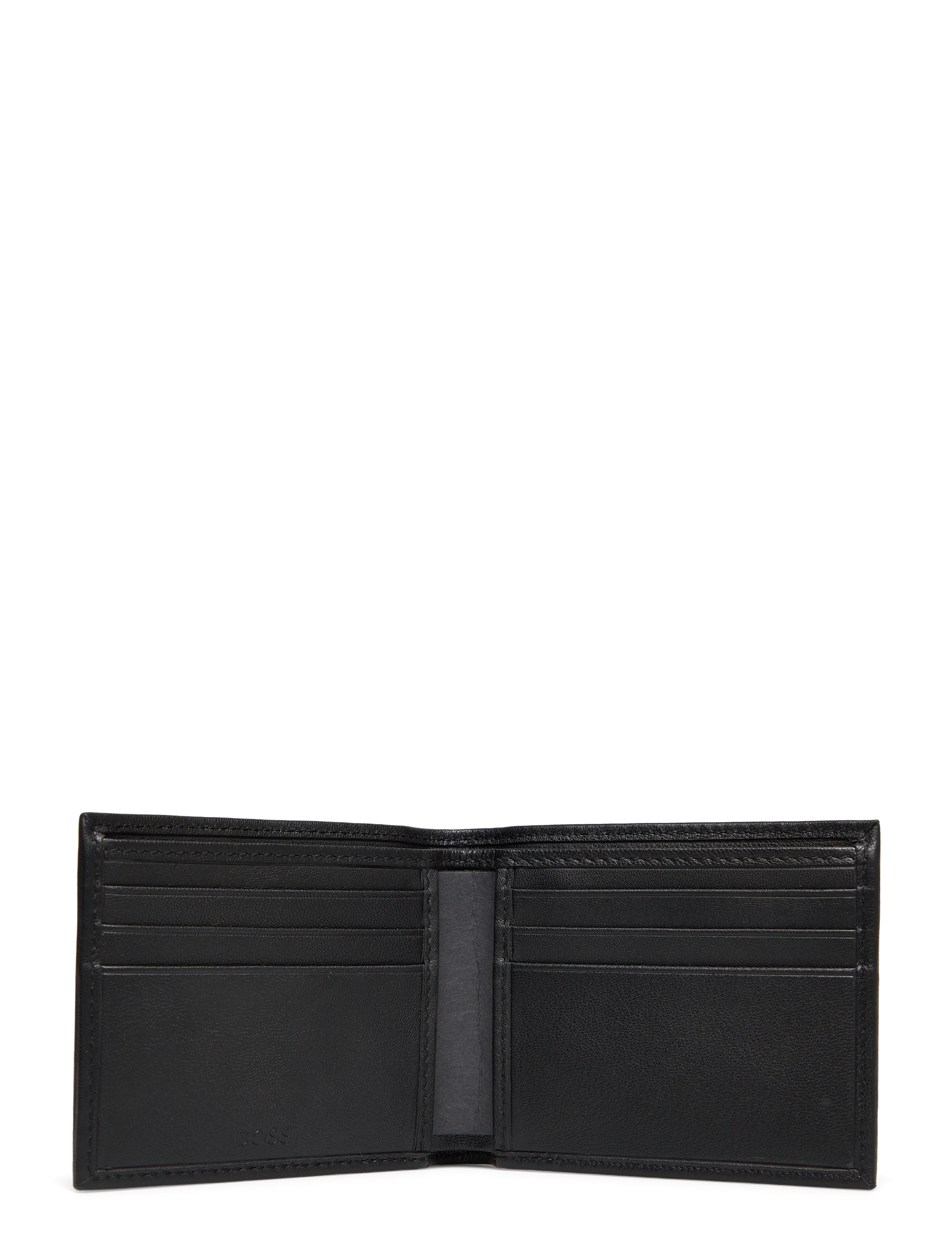 BOSS - Big BB_6 cc - black - 3