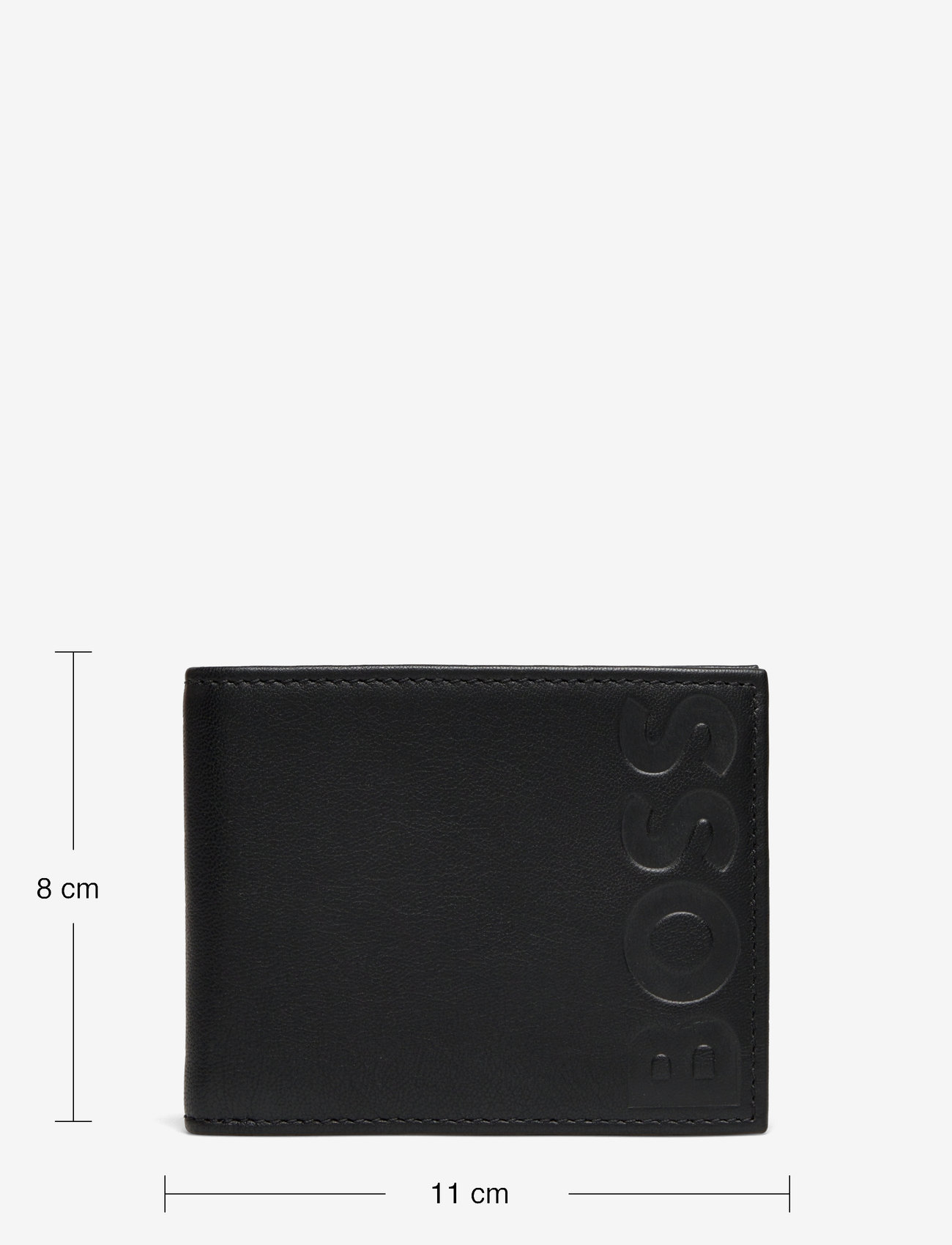 BOSS - Big BB_6 cc - black - 4