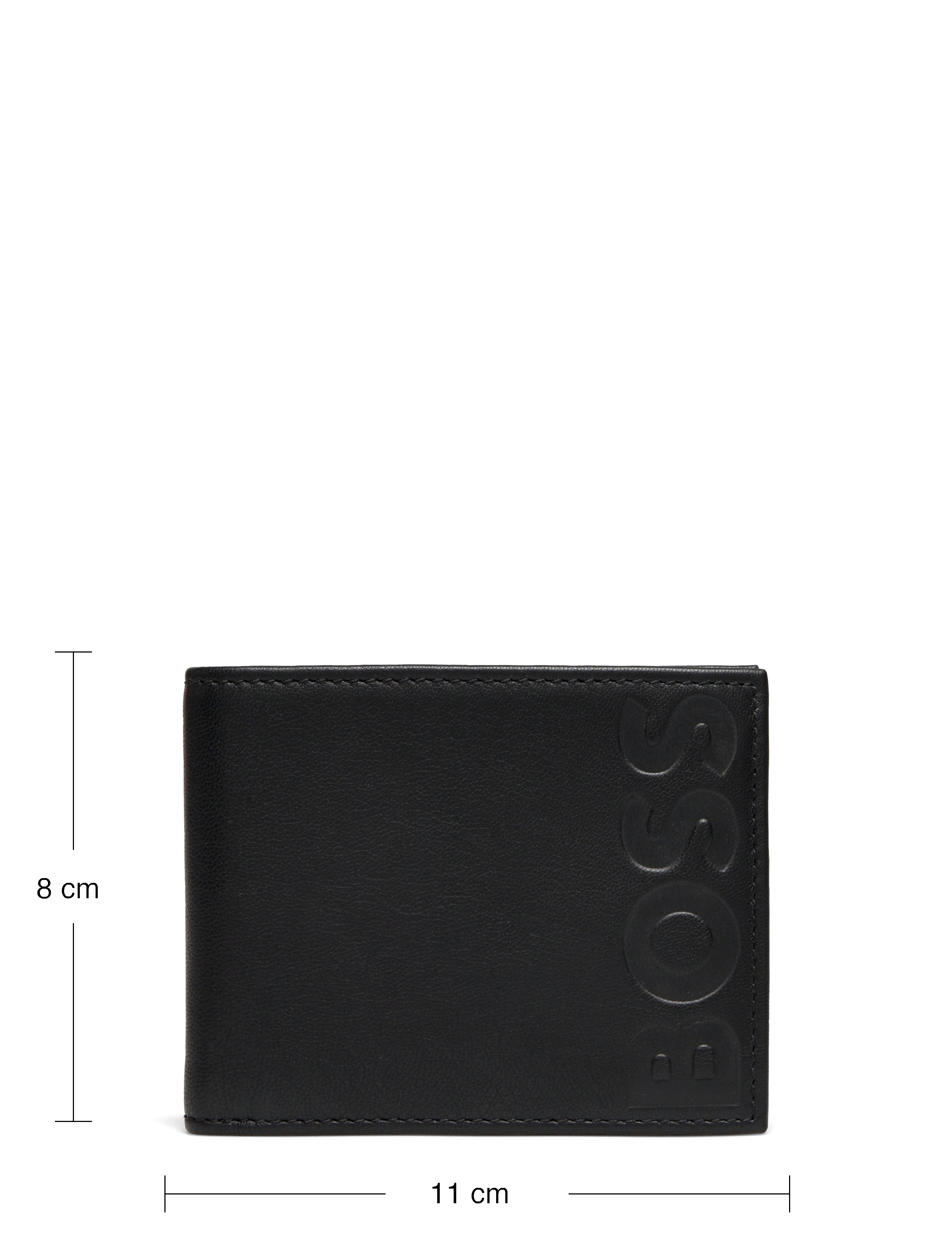 BOSS - Big BB_6 cc - black - 4
